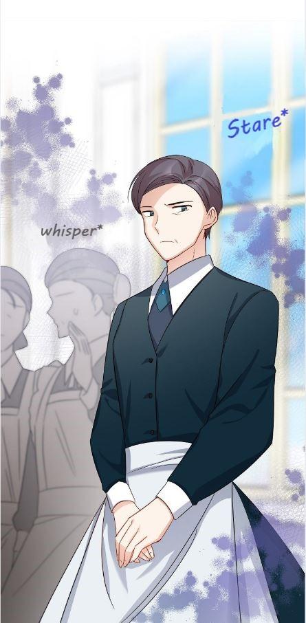 The Duchess With an Empty Soul Chapter 25 - Page 61