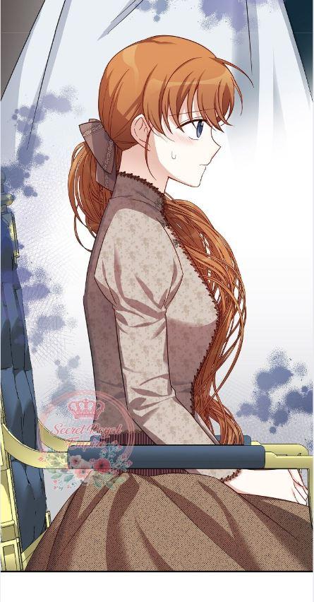 The Duchess With an Empty Soul Chapter 25 - Page 62