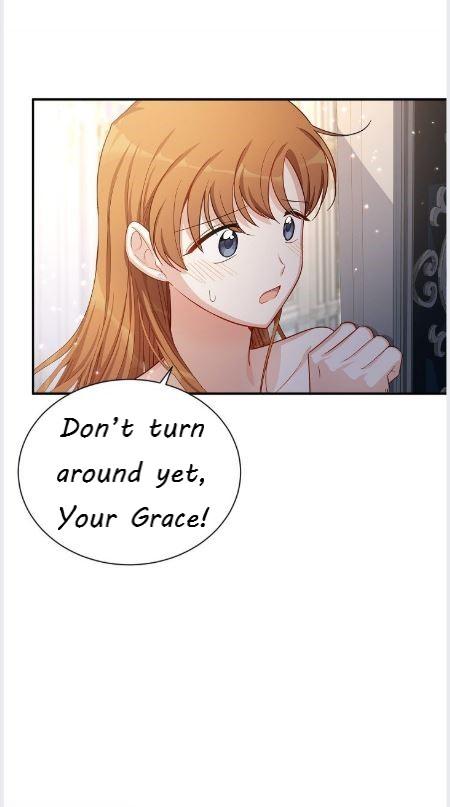 The Duchess With an Empty Soul Chapter 25 - Page 7