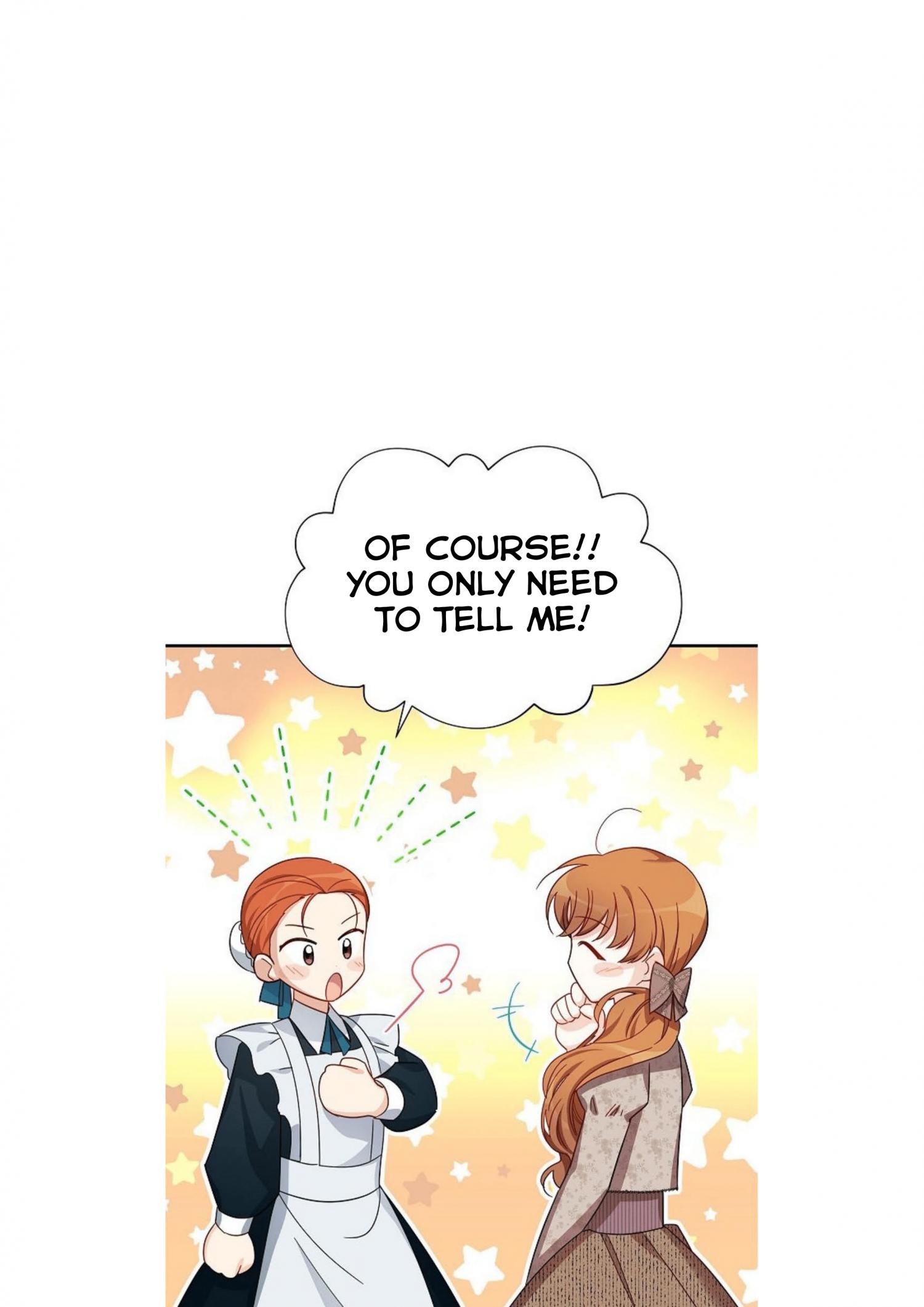 The Duchess With an Empty Soul Chapter 26 - Page 14