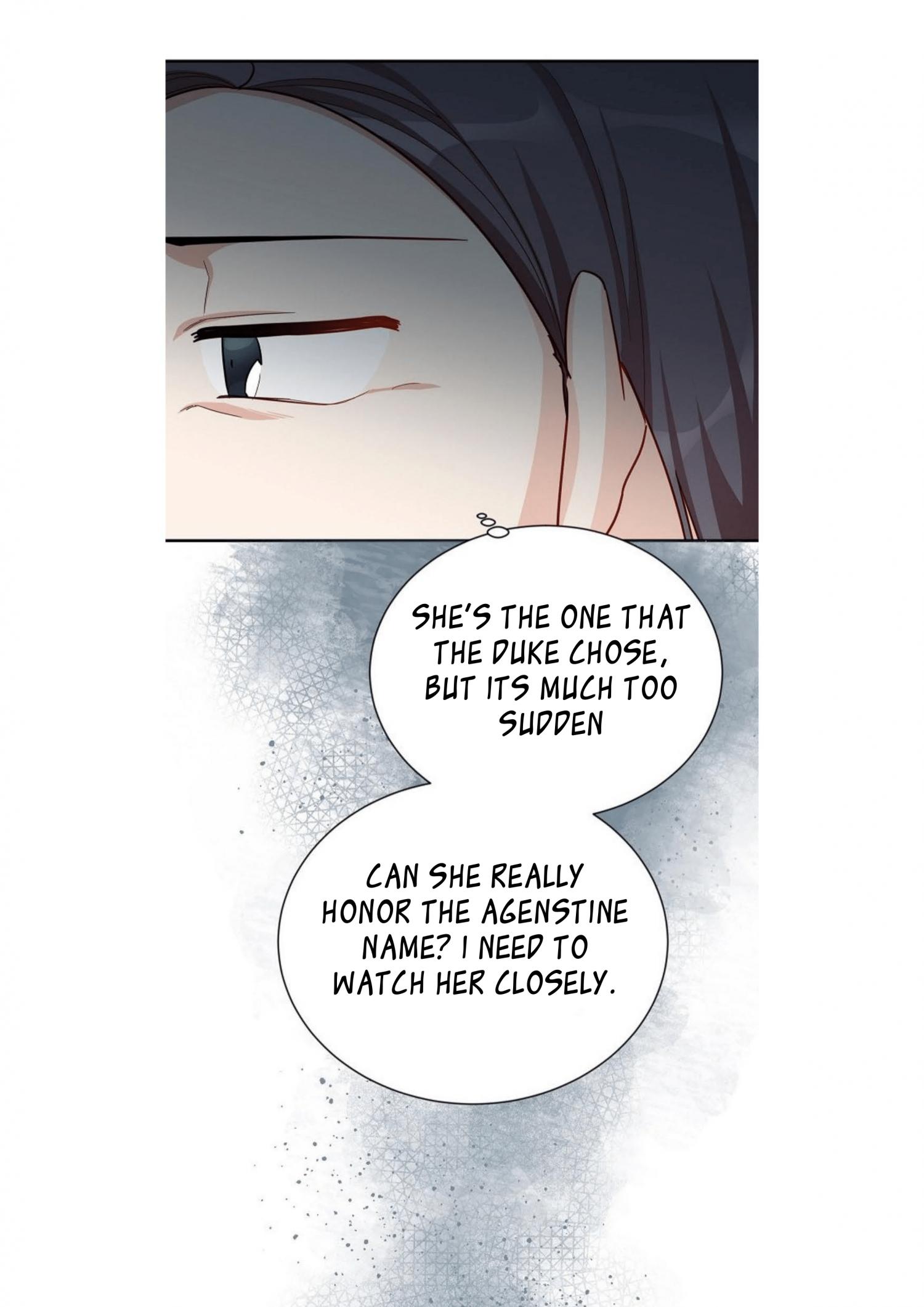 The Duchess With an Empty Soul Chapter 26 - Page 19