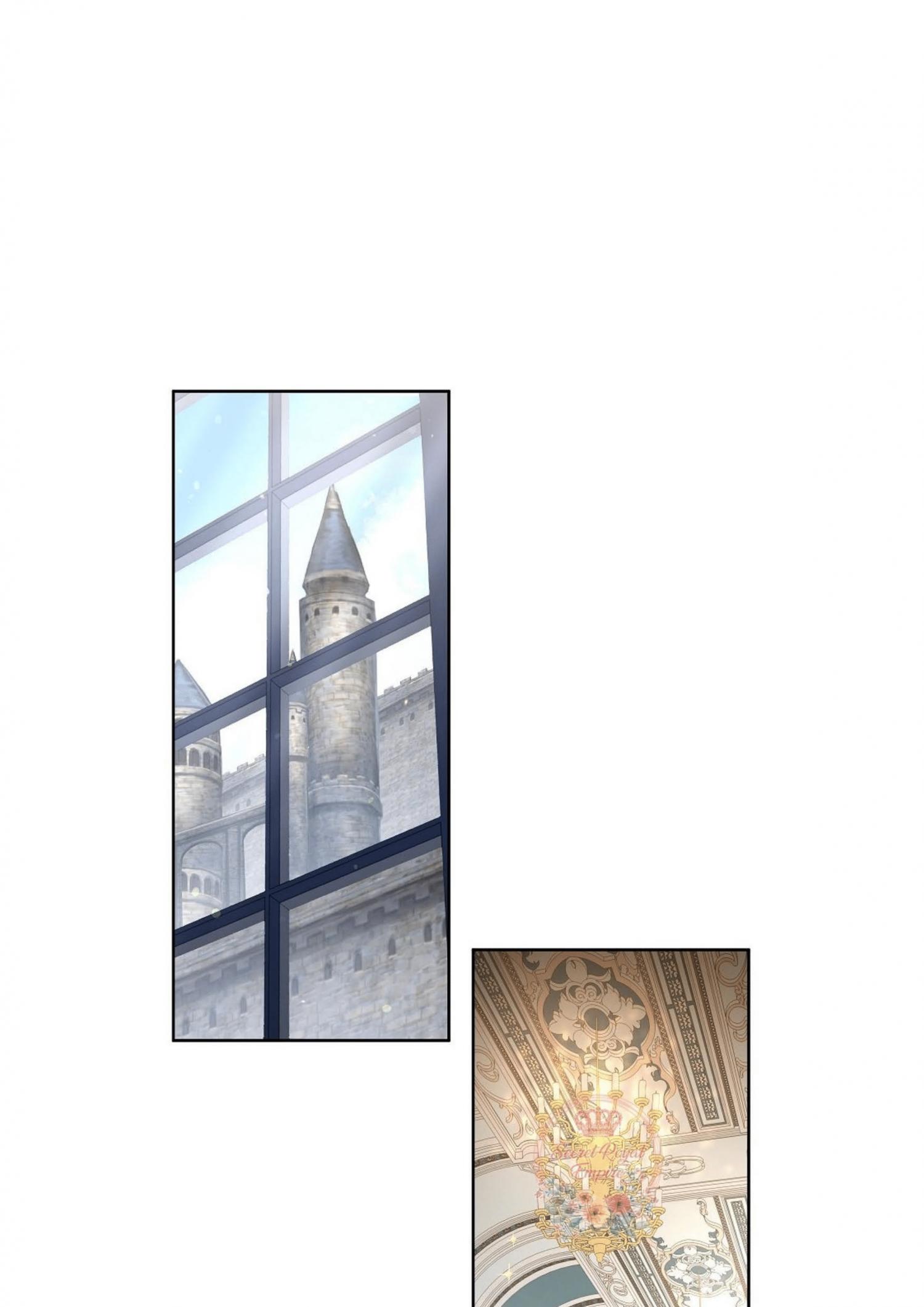 The Duchess With an Empty Soul Chapter 26 - Page 21