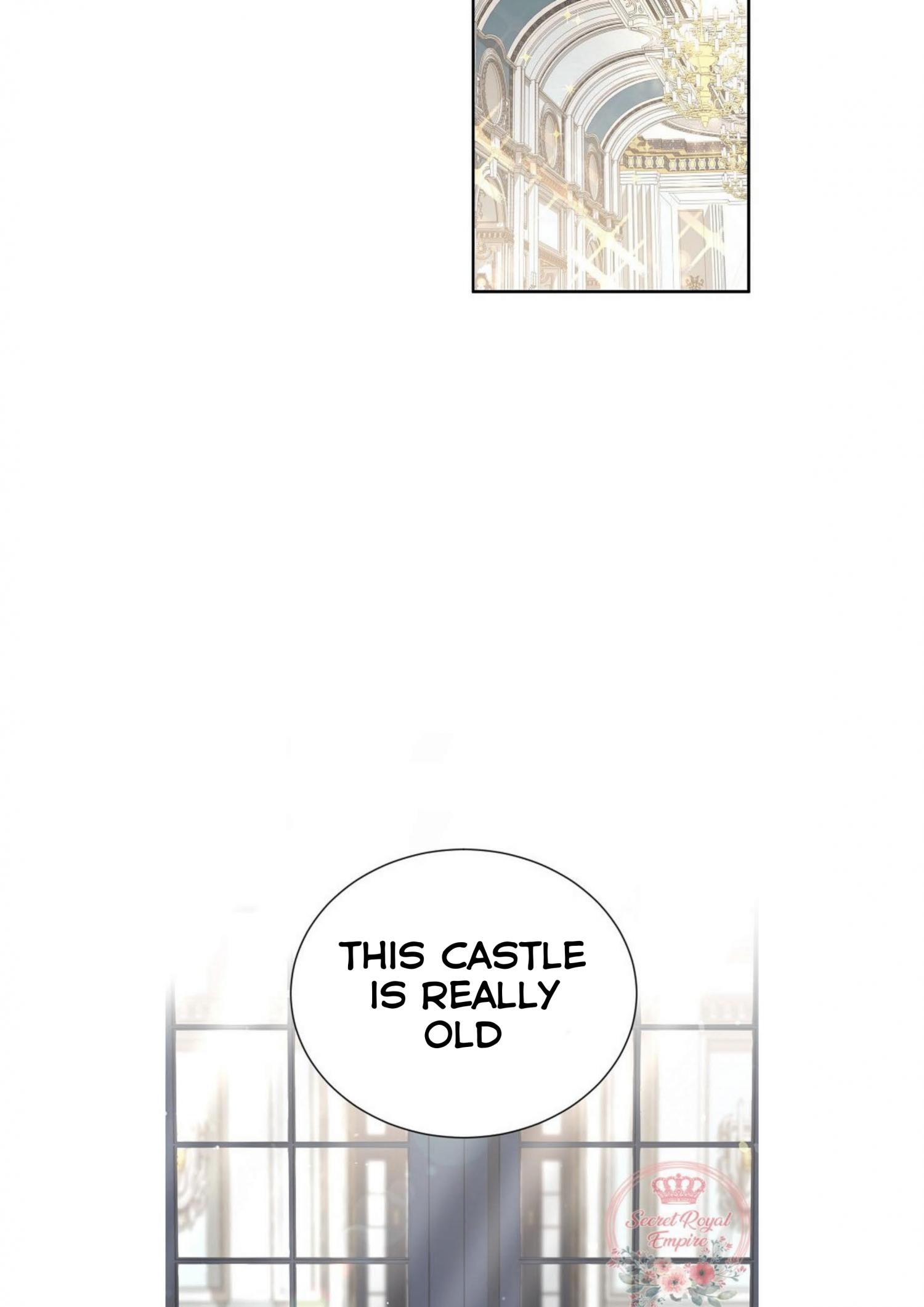 The Duchess With an Empty Soul Chapter 26 - Page 22