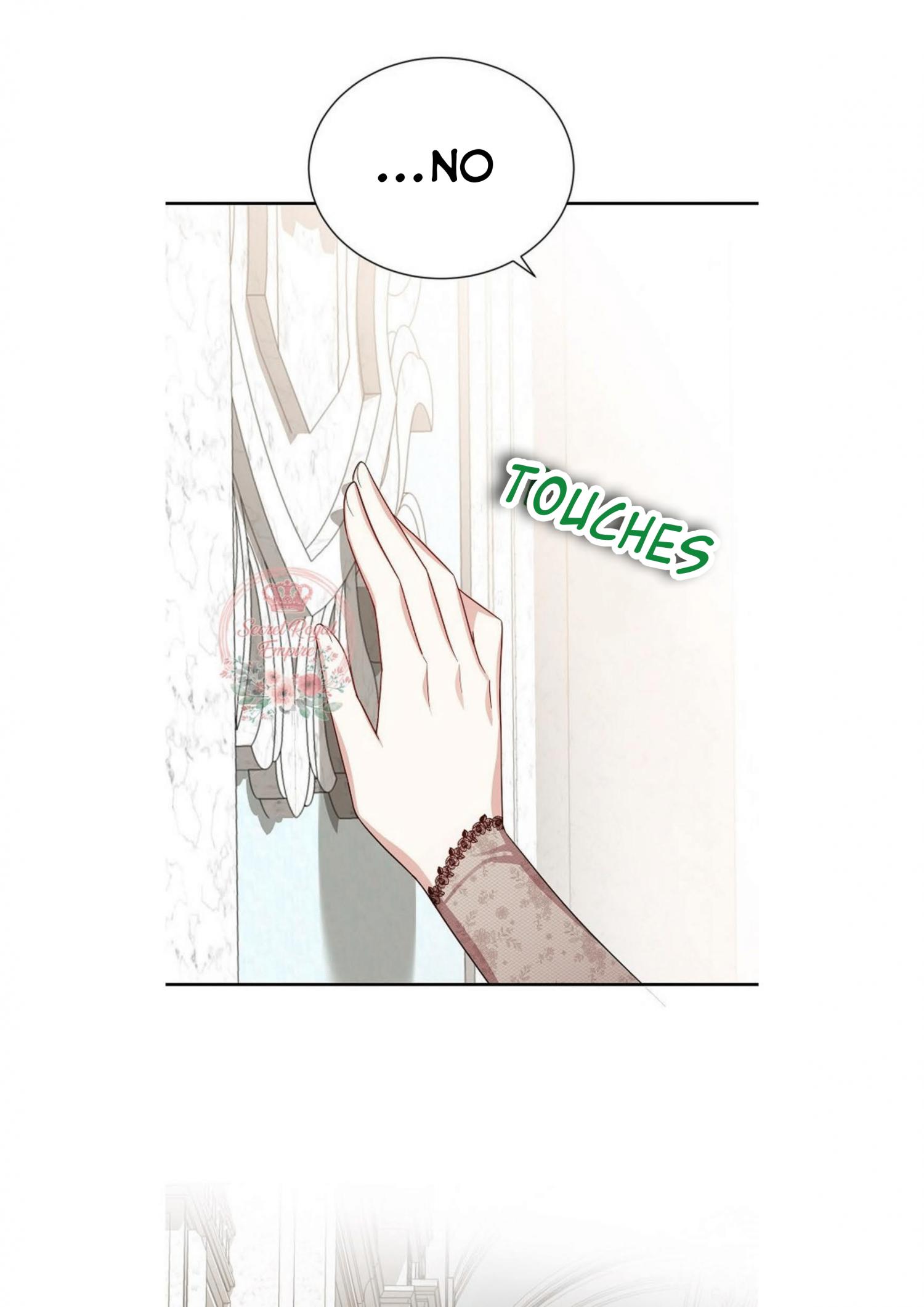 The Duchess With an Empty Soul Chapter 26 - Page 25