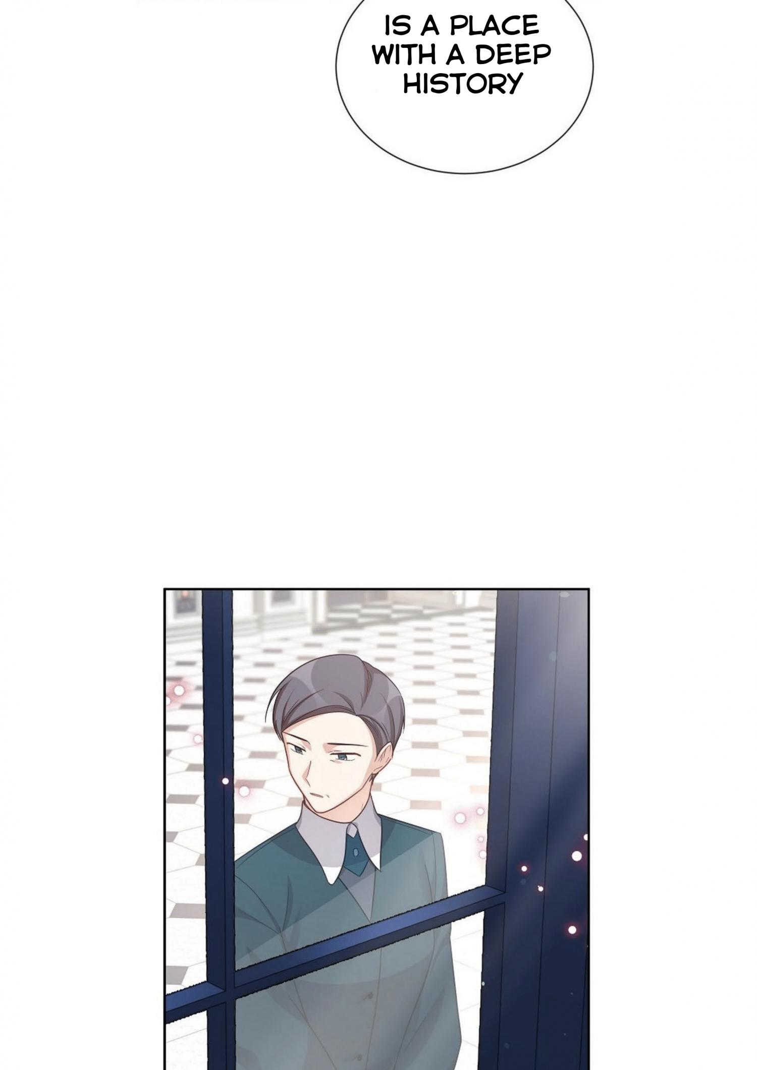 The Duchess With an Empty Soul Chapter 26 - Page 27