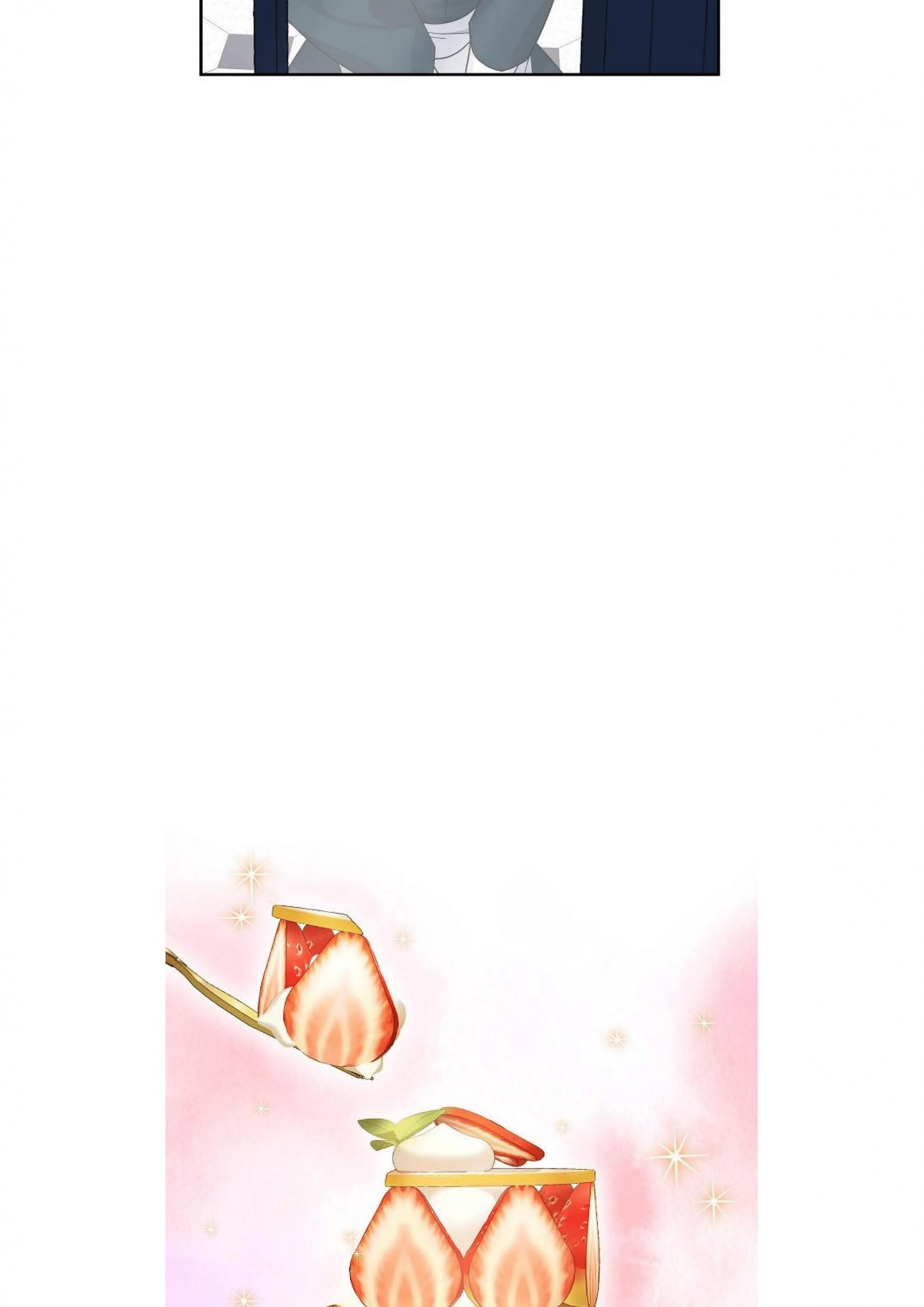 The Duchess With an Empty Soul Chapter 26 - Page 28