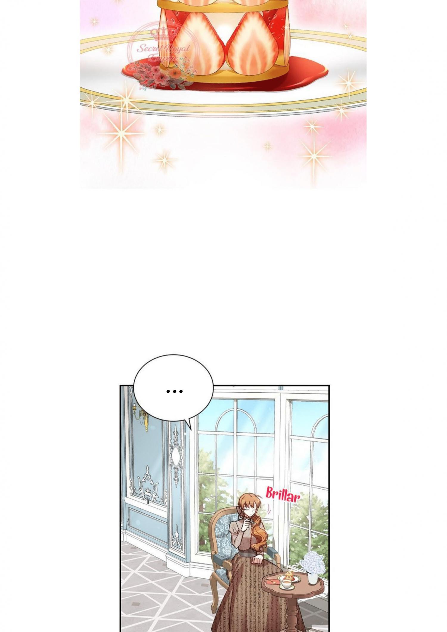 The Duchess With an Empty Soul Chapter 26 - Page 29