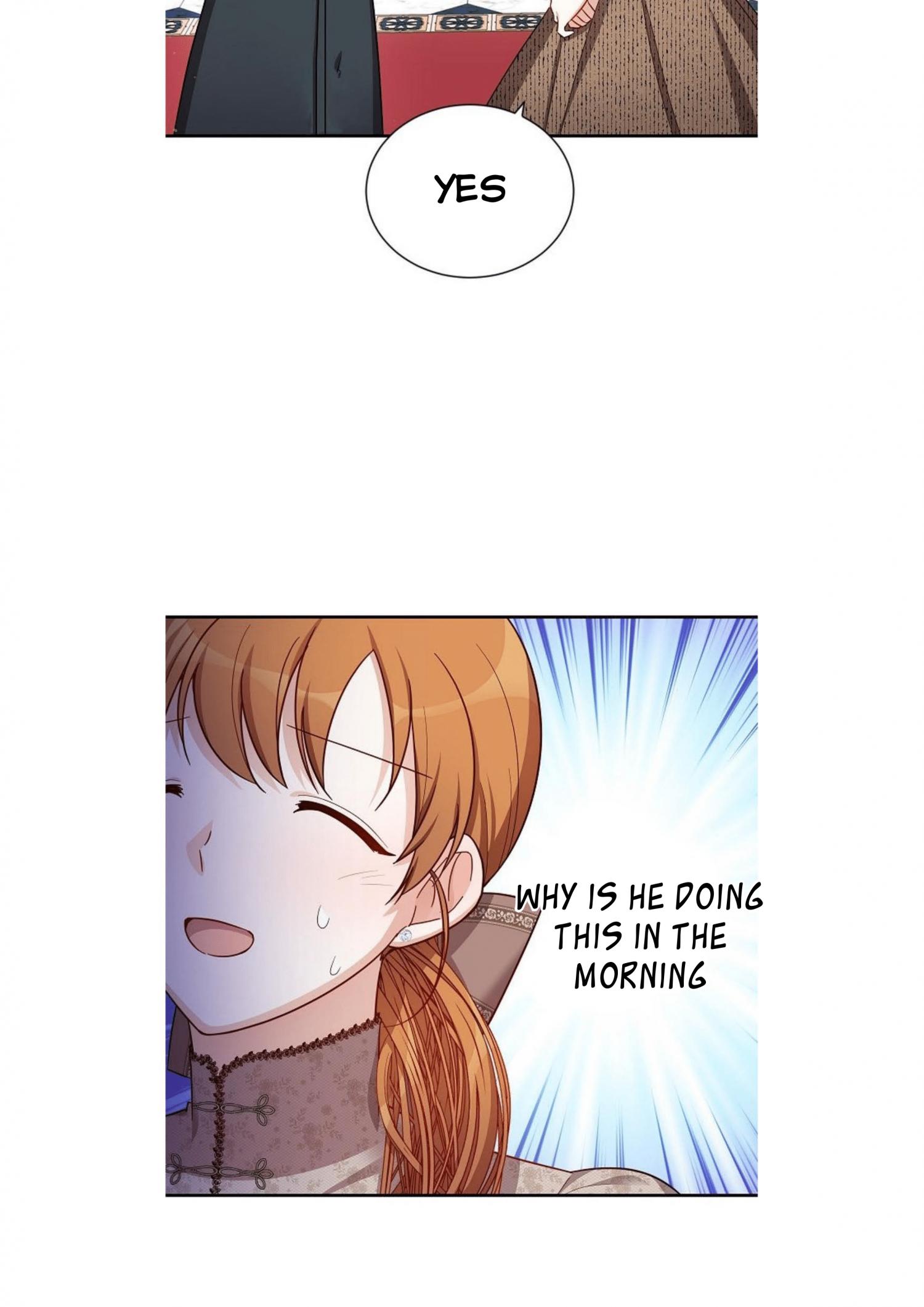 The Duchess With an Empty Soul Chapter 26 - Page 4