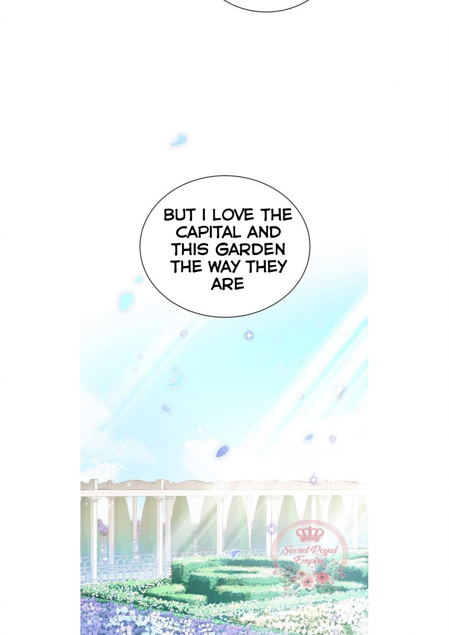 The Duchess With an Empty Soul Chapter 26 - Page 43