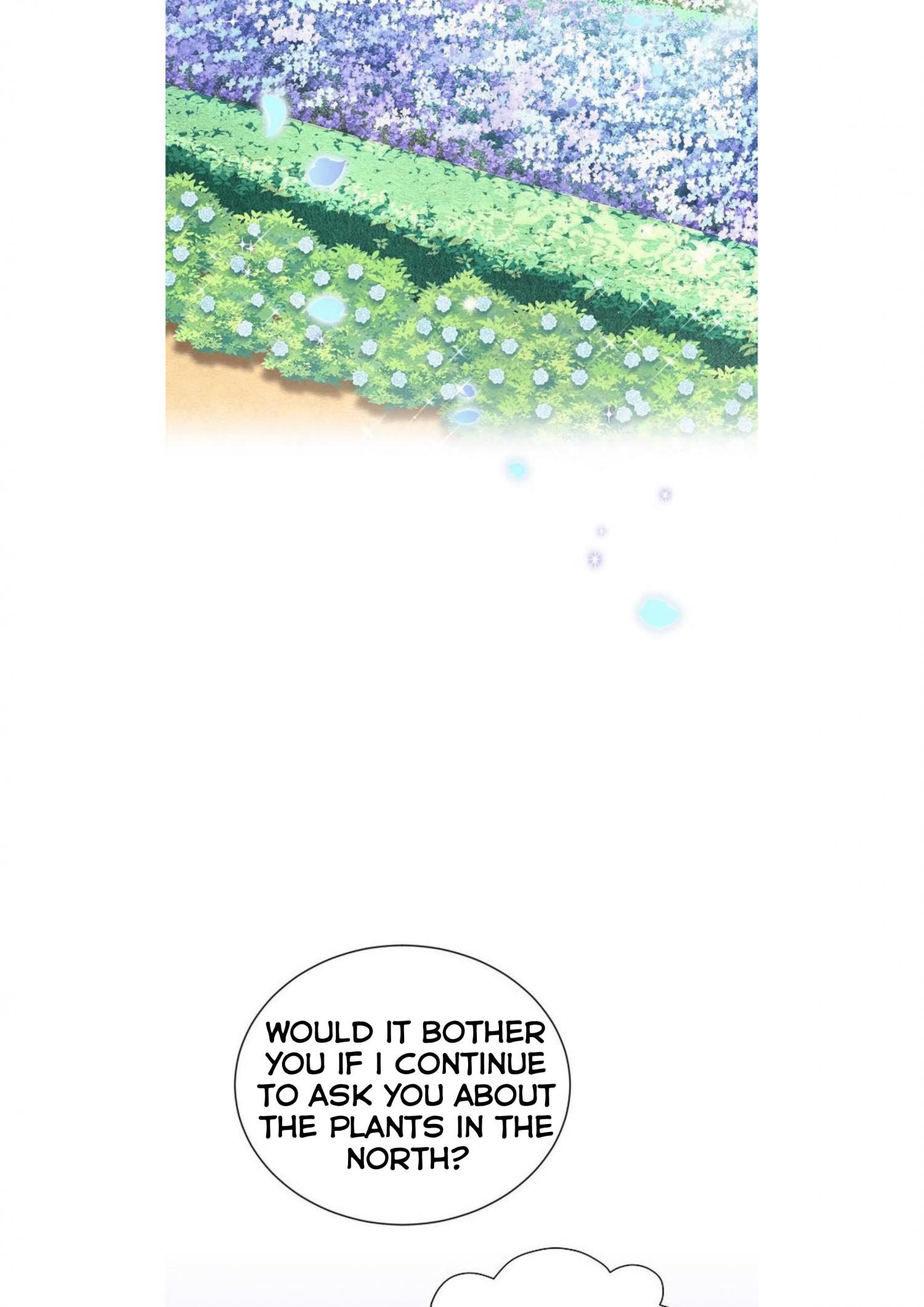 The Duchess With an Empty Soul Chapter 26 - Page 44