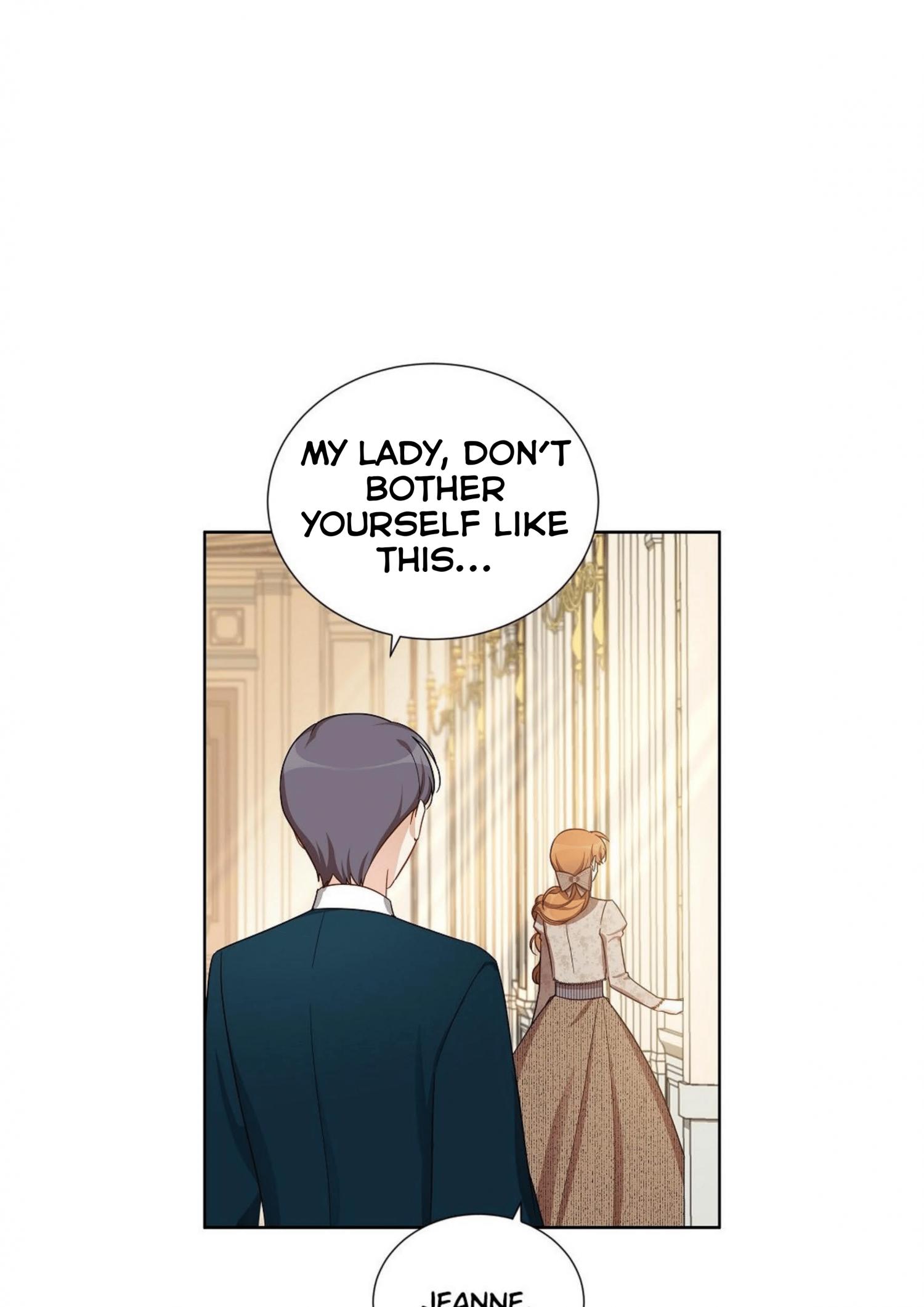 The Duchess With an Empty Soul Chapter 26 - Page 52