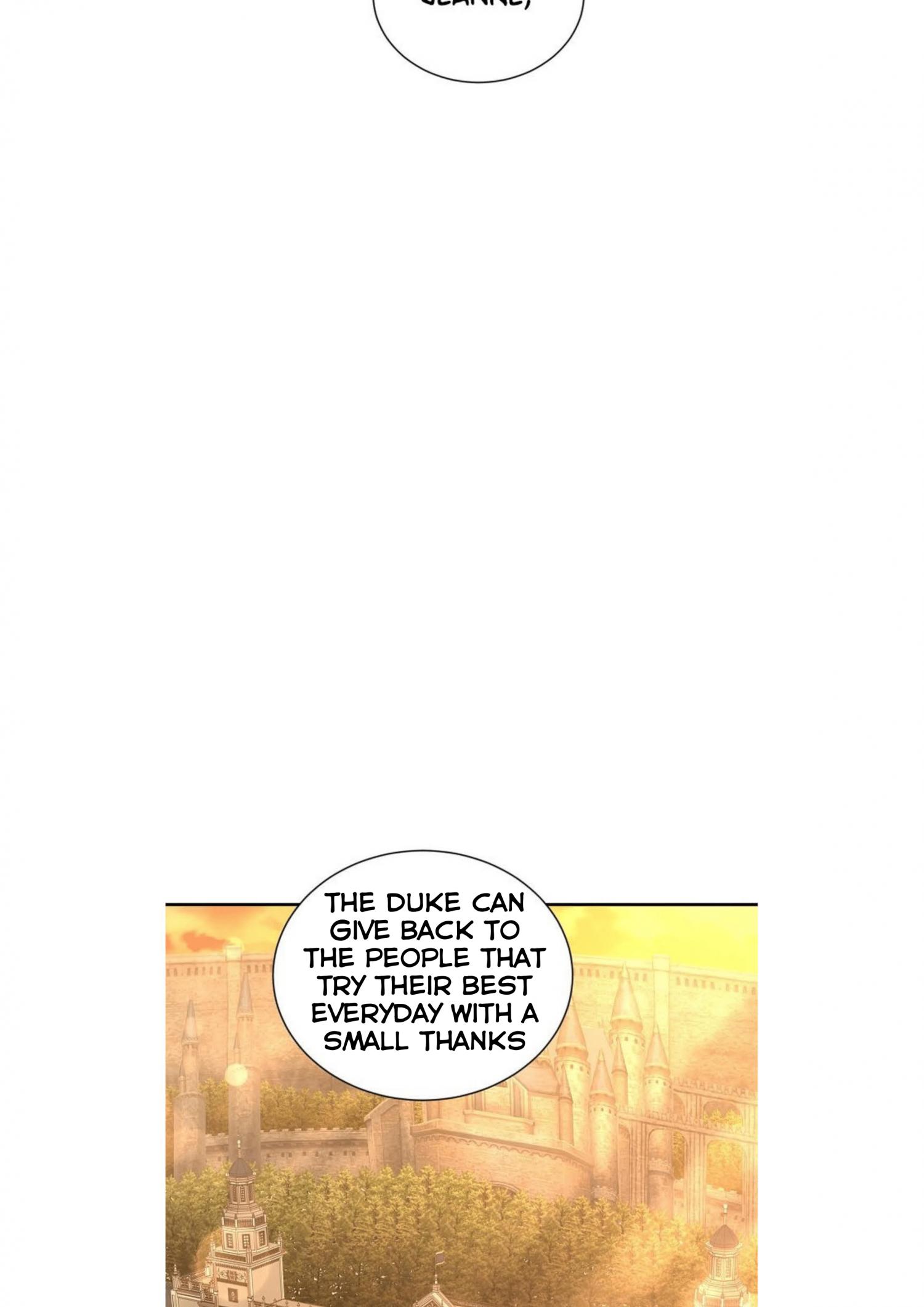 The Duchess With an Empty Soul Chapter 26 - Page 53