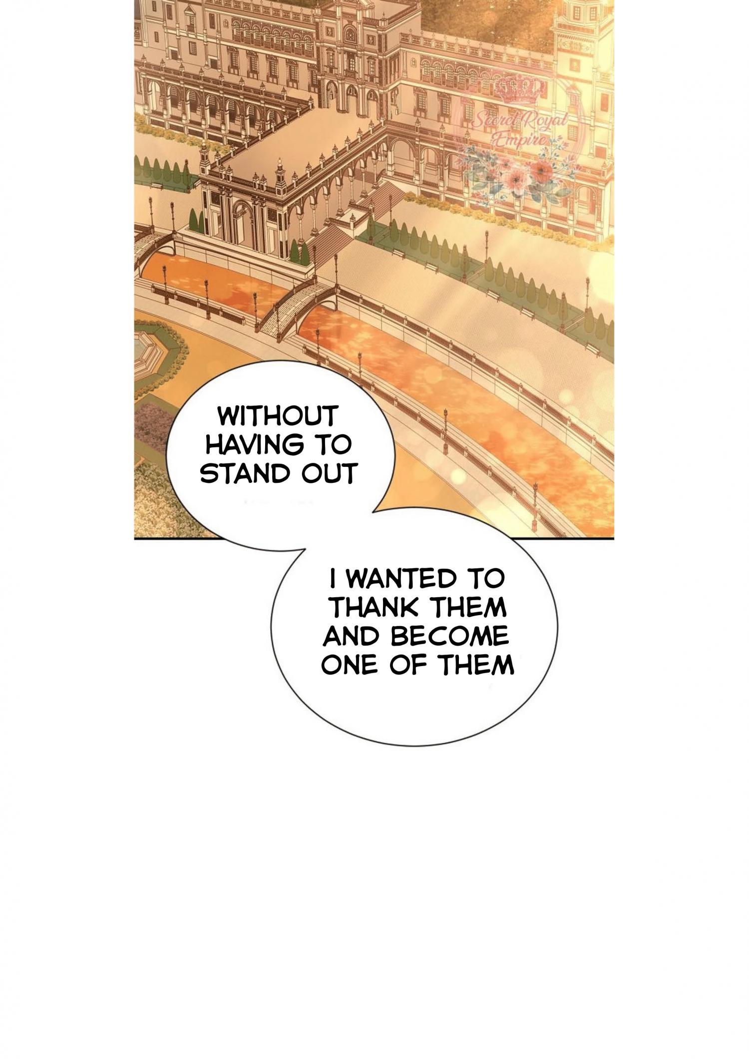 The Duchess With an Empty Soul Chapter 26 - Page 54