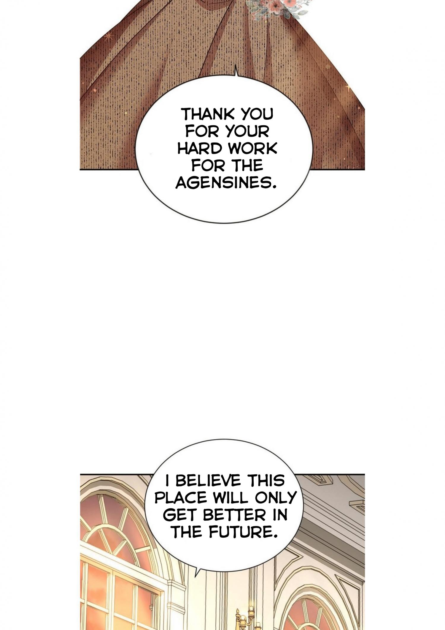 The Duchess With an Empty Soul Chapter 26 - Page 57