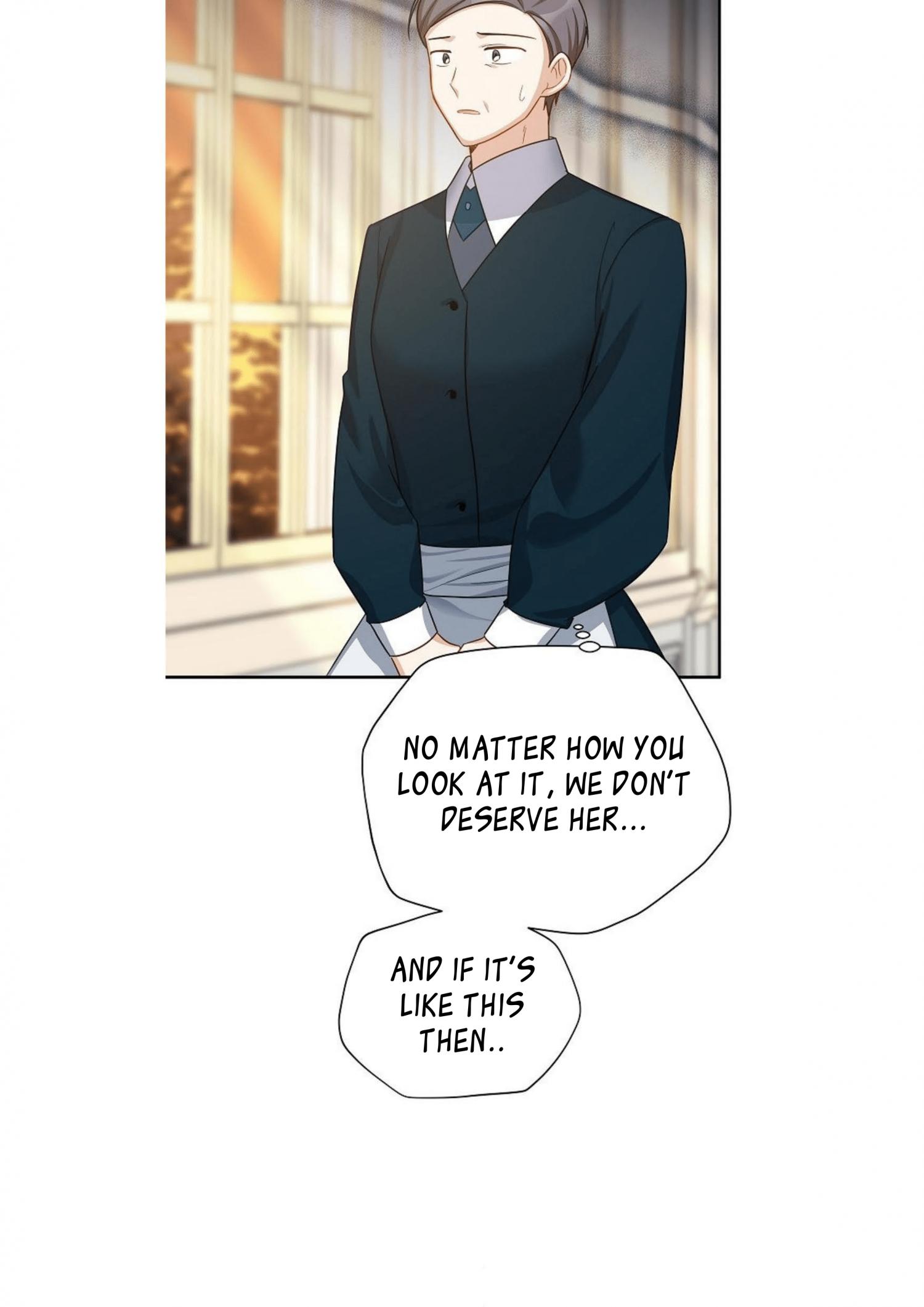 The Duchess With an Empty Soul Chapter 26 - Page 59