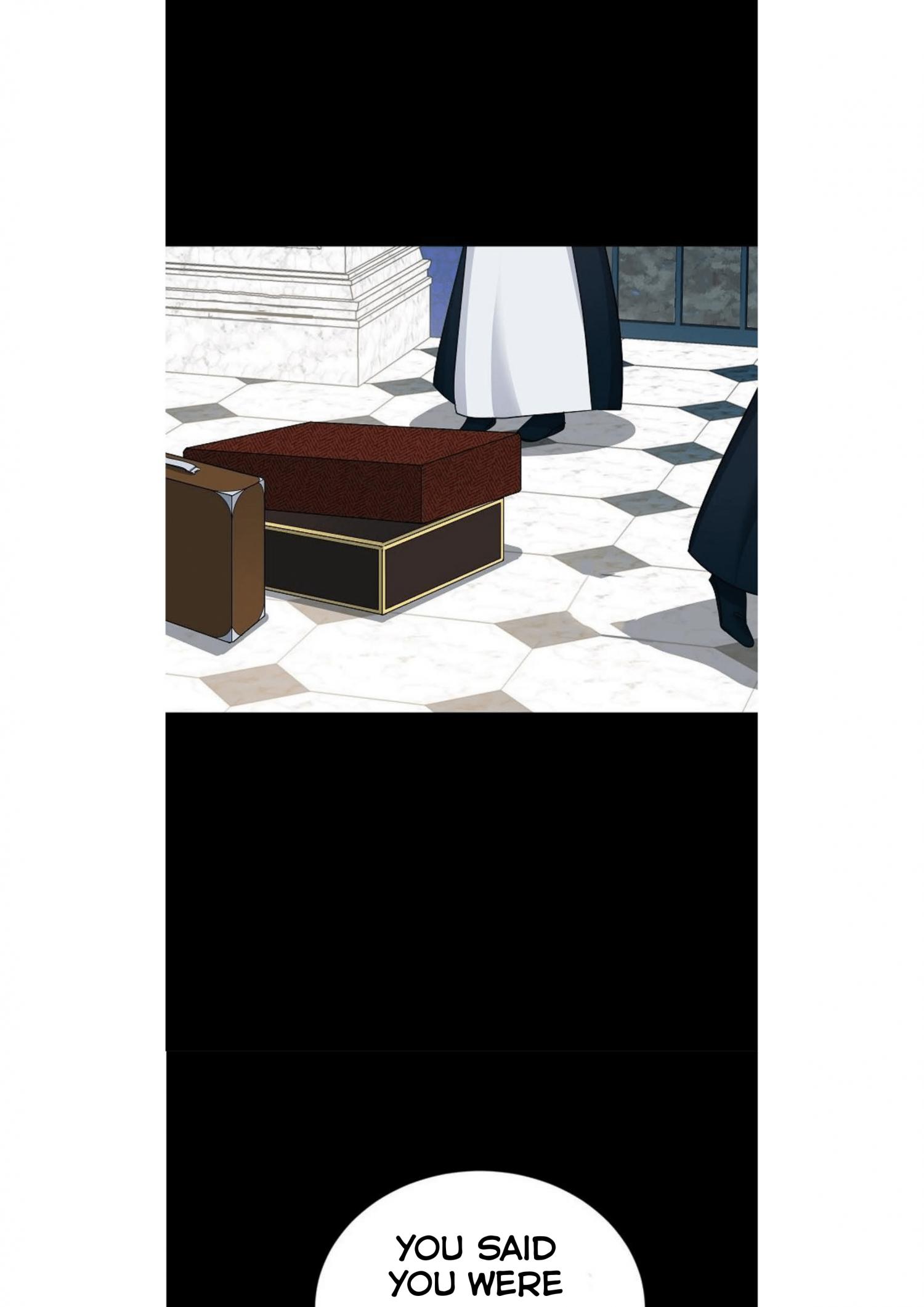 The Duchess With an Empty Soul Chapter 26 - Page 61