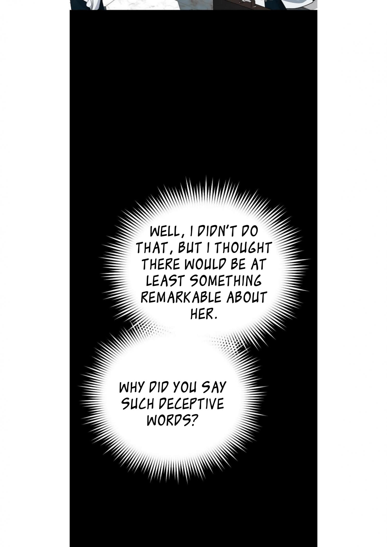 The Duchess With an Empty Soul Chapter 26 - Page 66