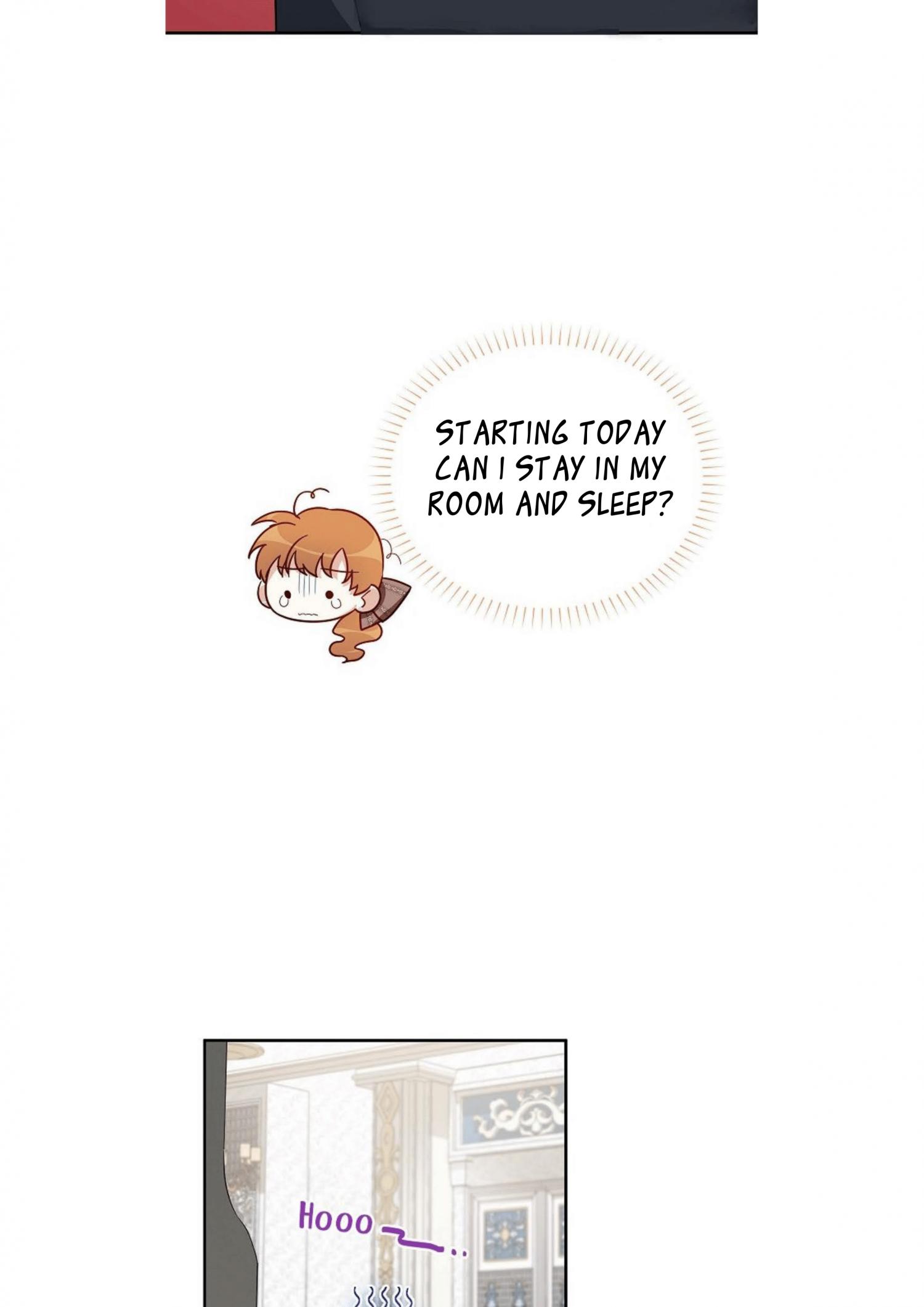 The Duchess With an Empty Soul Chapter 26 - Page 7
