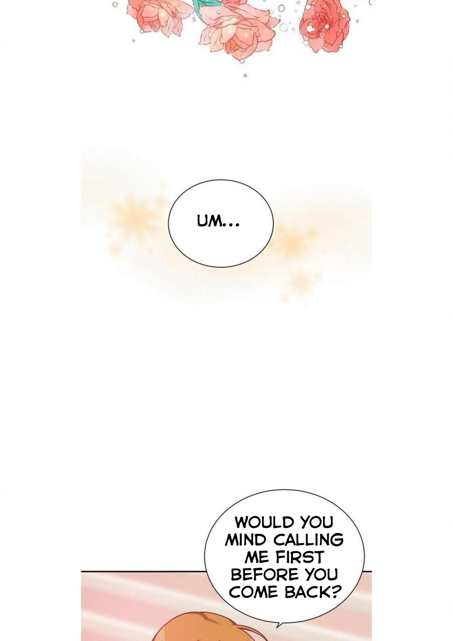 The Duchess With an Empty Soul Chapter 27 - Page 17