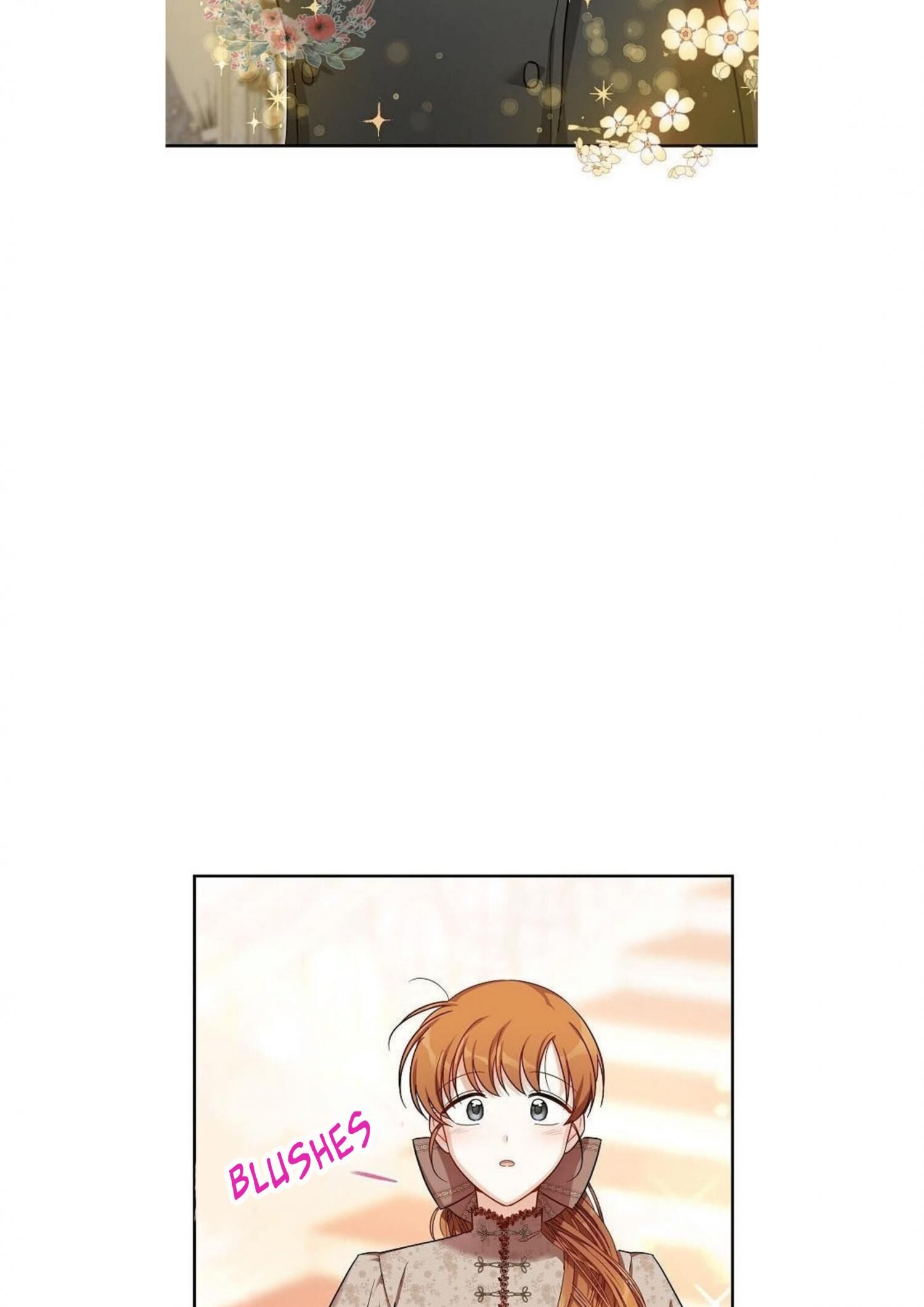 The Duchess With an Empty Soul Chapter 27 - Page 20