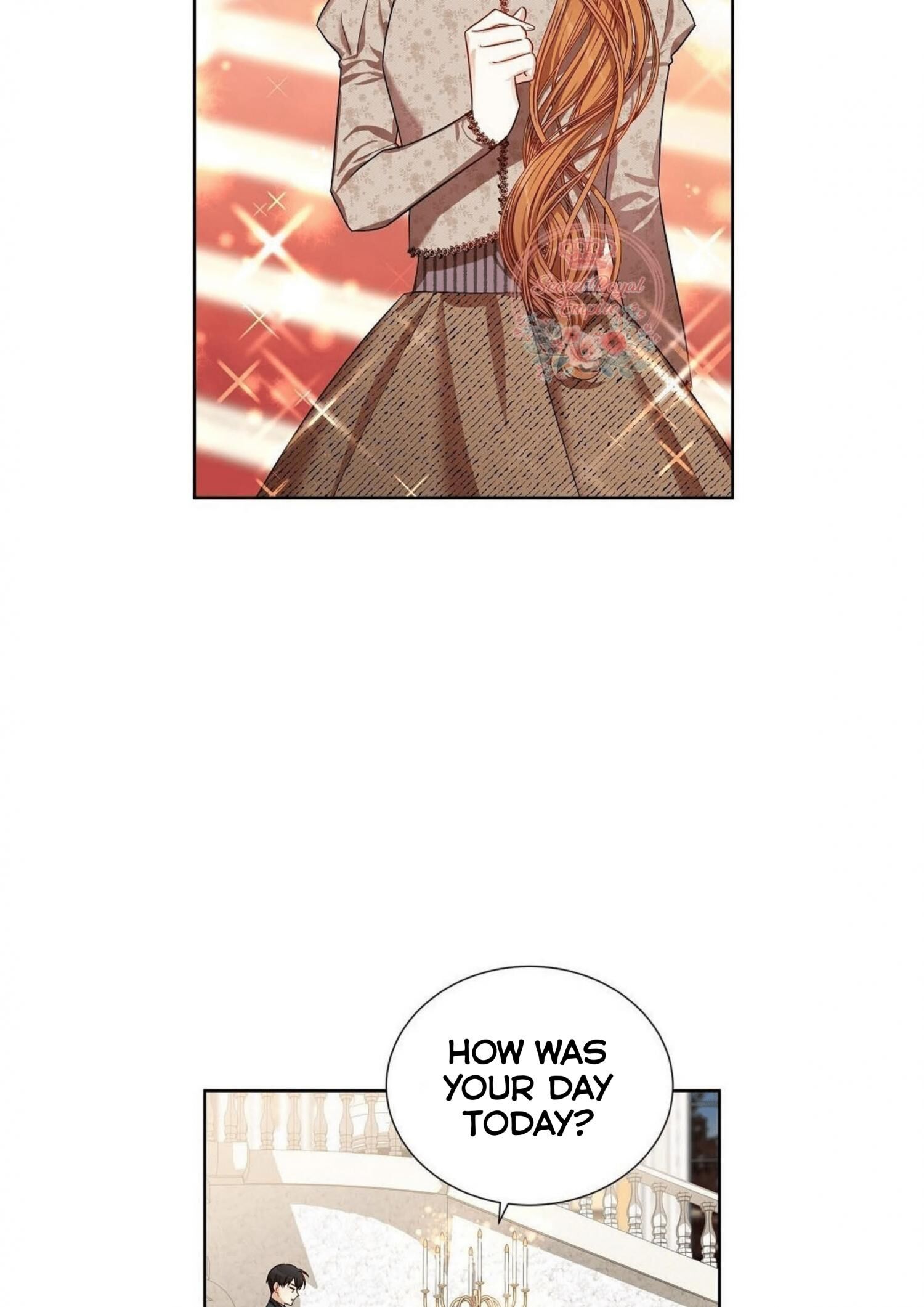 The Duchess With an Empty Soul Chapter 27 - Page 21