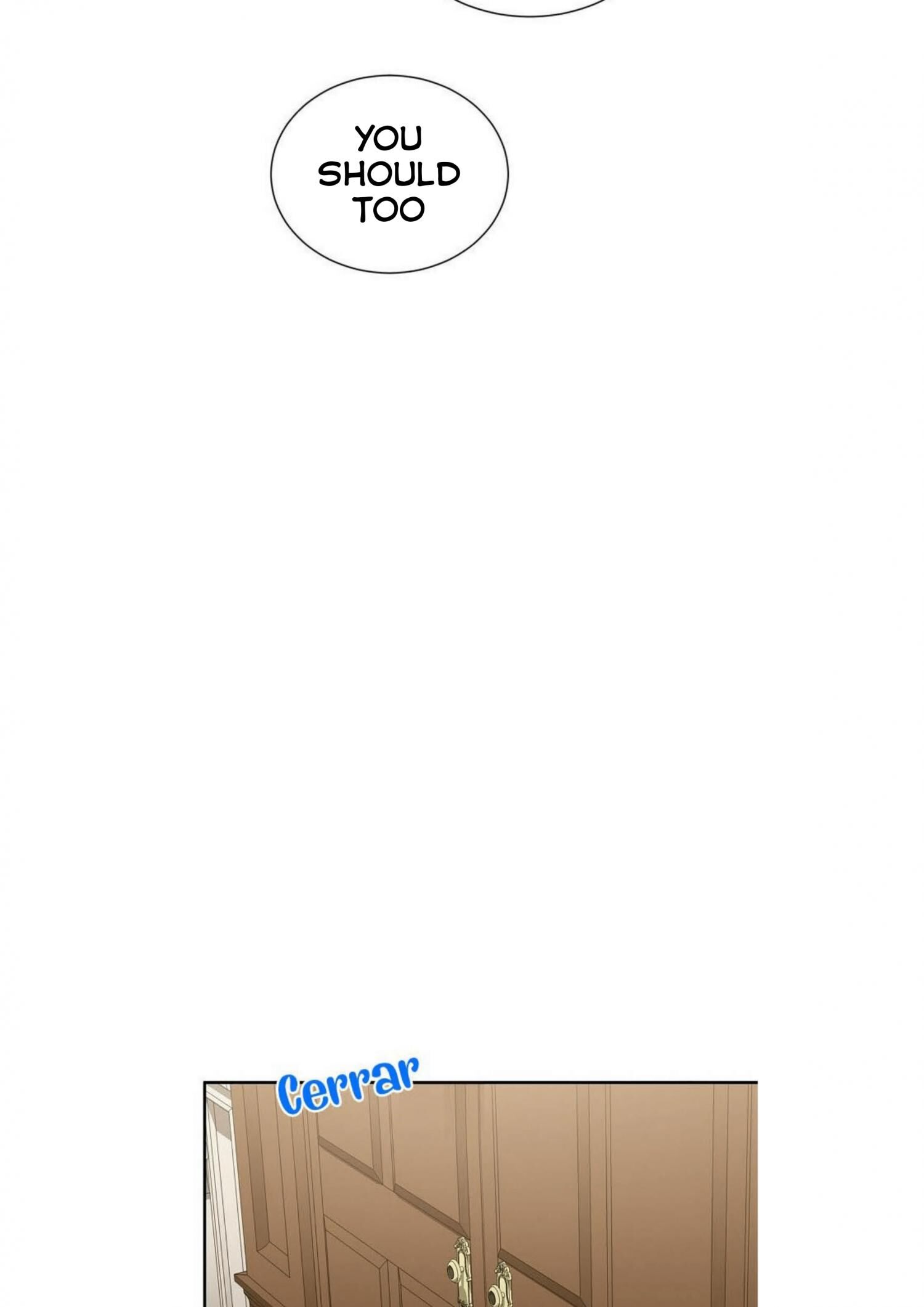 The Duchess With an Empty Soul Chapter 27 - Page 24
