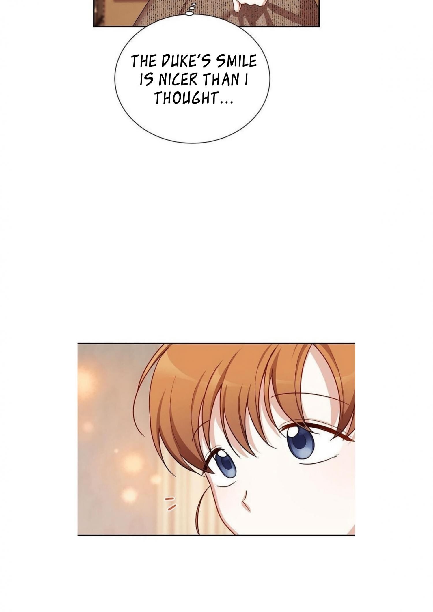 The Duchess With an Empty Soul Chapter 27 - Page 26