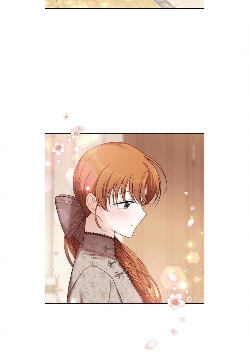 The Duchess With an Empty Soul Chapter 27 - Page 31