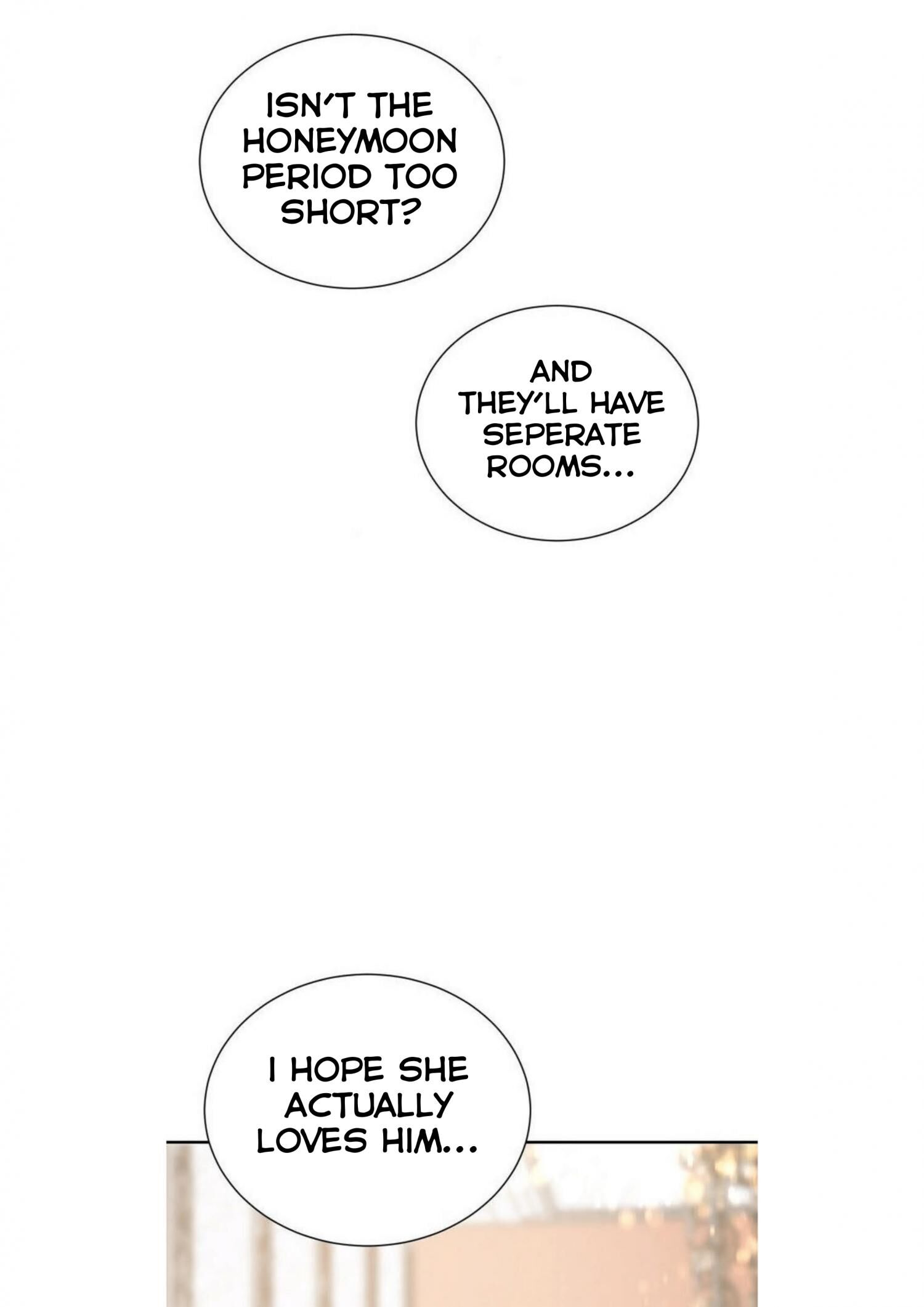 The Duchess With an Empty Soul Chapter 27 - Page 34