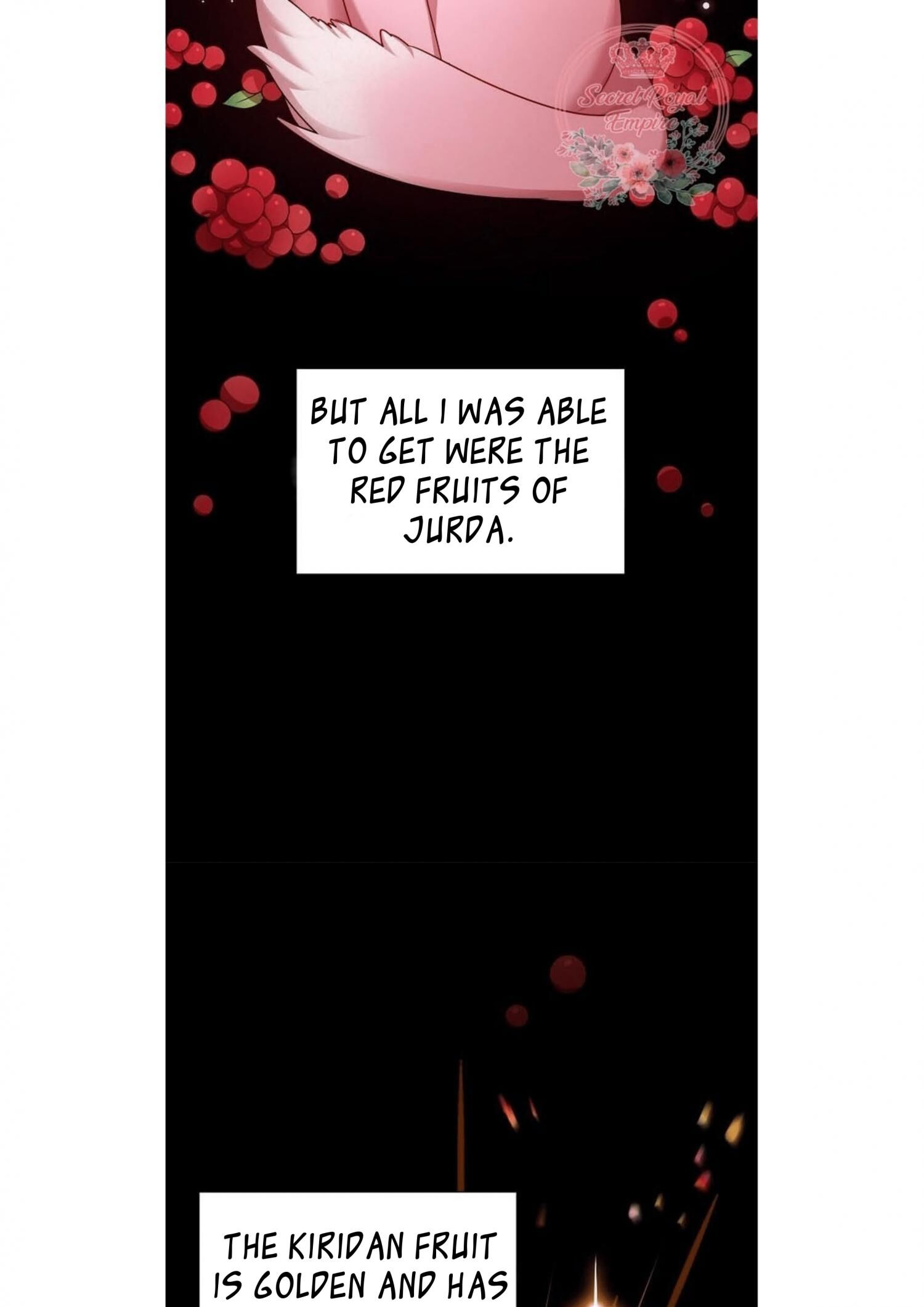 The Duchess With an Empty Soul Chapter 27 - Page 47