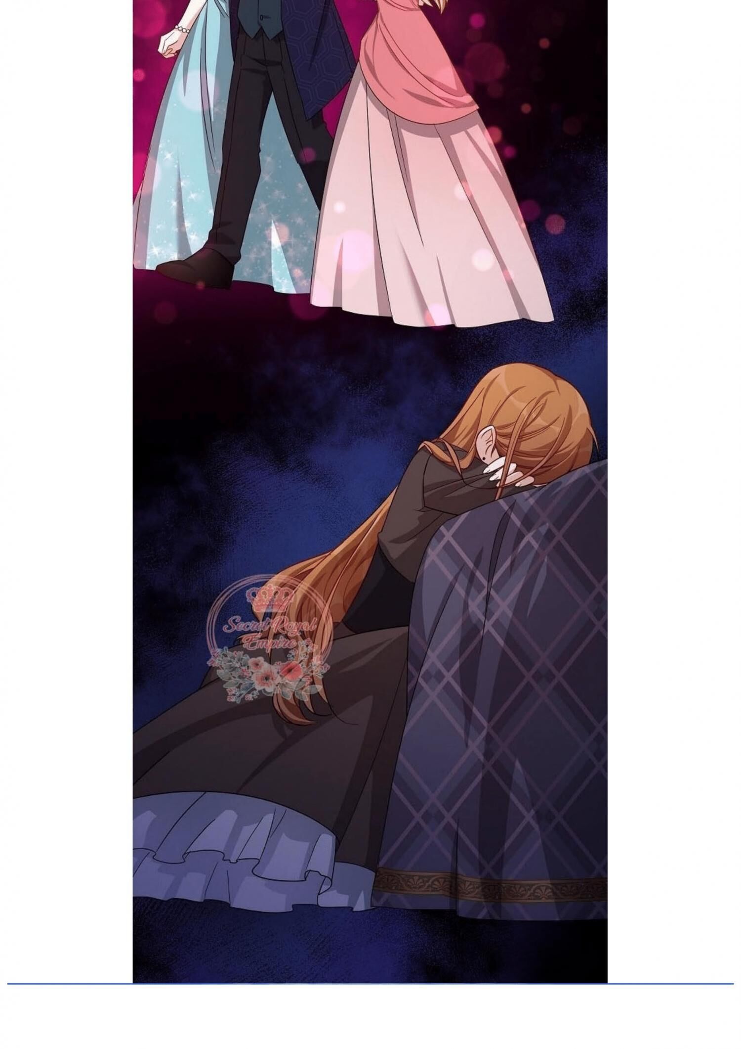 The Duchess With an Empty Soul Chapter 27 - Page 5