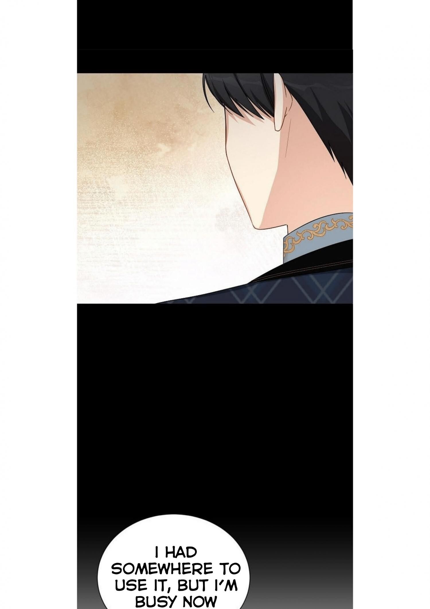 The Duchess With an Empty Soul Chapter 27 - Page 51