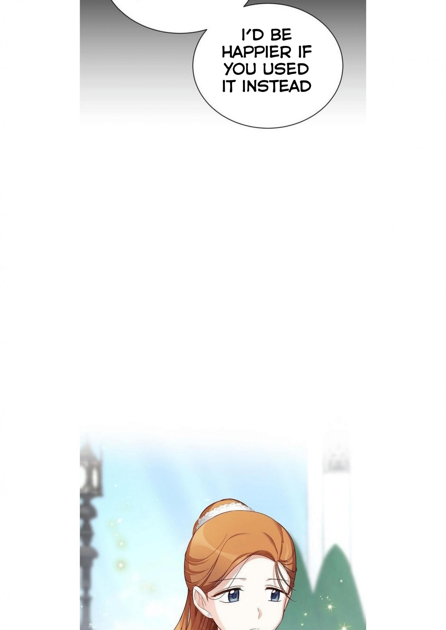 The Duchess With an Empty Soul Chapter 27 - Page 52