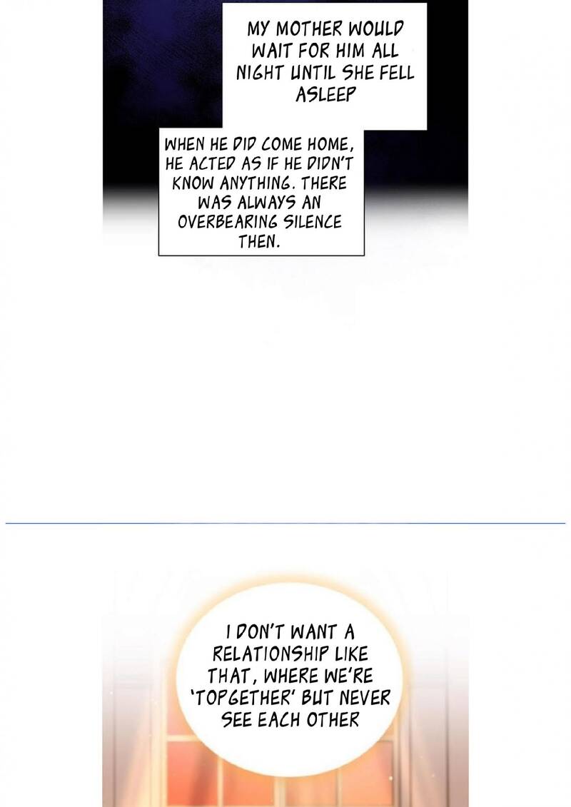 The Duchess With an Empty Soul Chapter 27 - Page 6