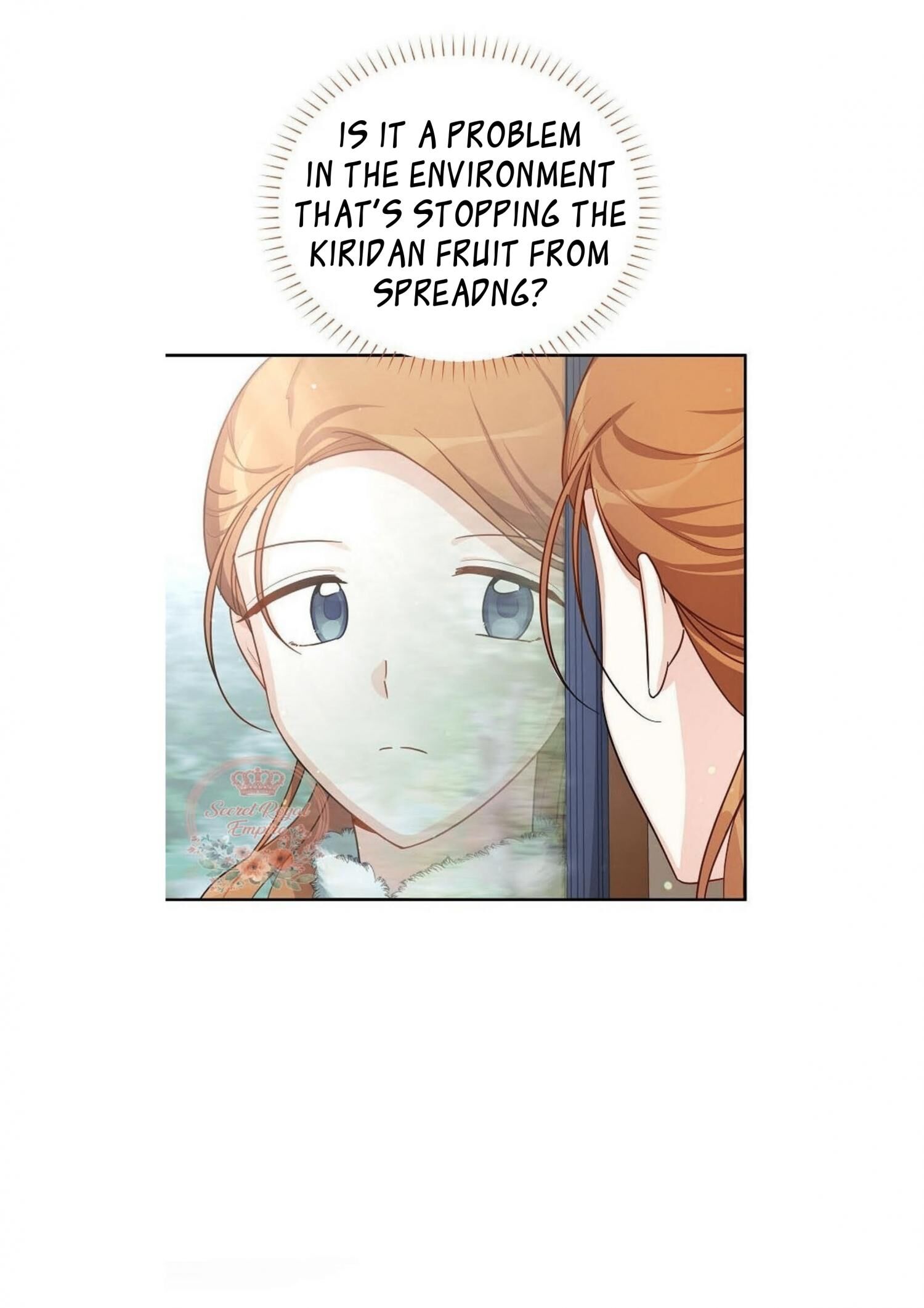 The Duchess With an Empty Soul Chapter 27 - Page 65