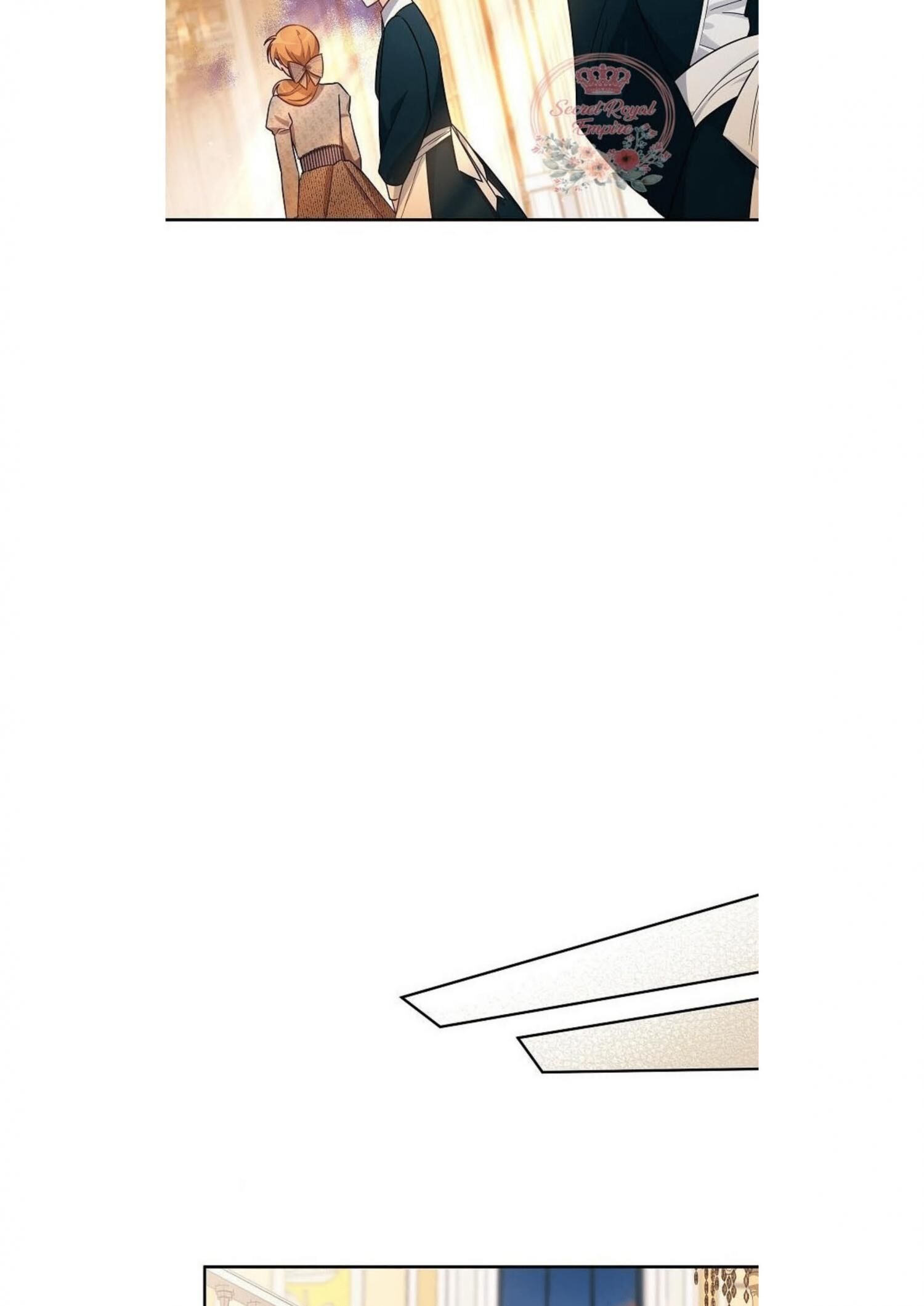 The Duchess With an Empty Soul Chapter 27 - Page 8