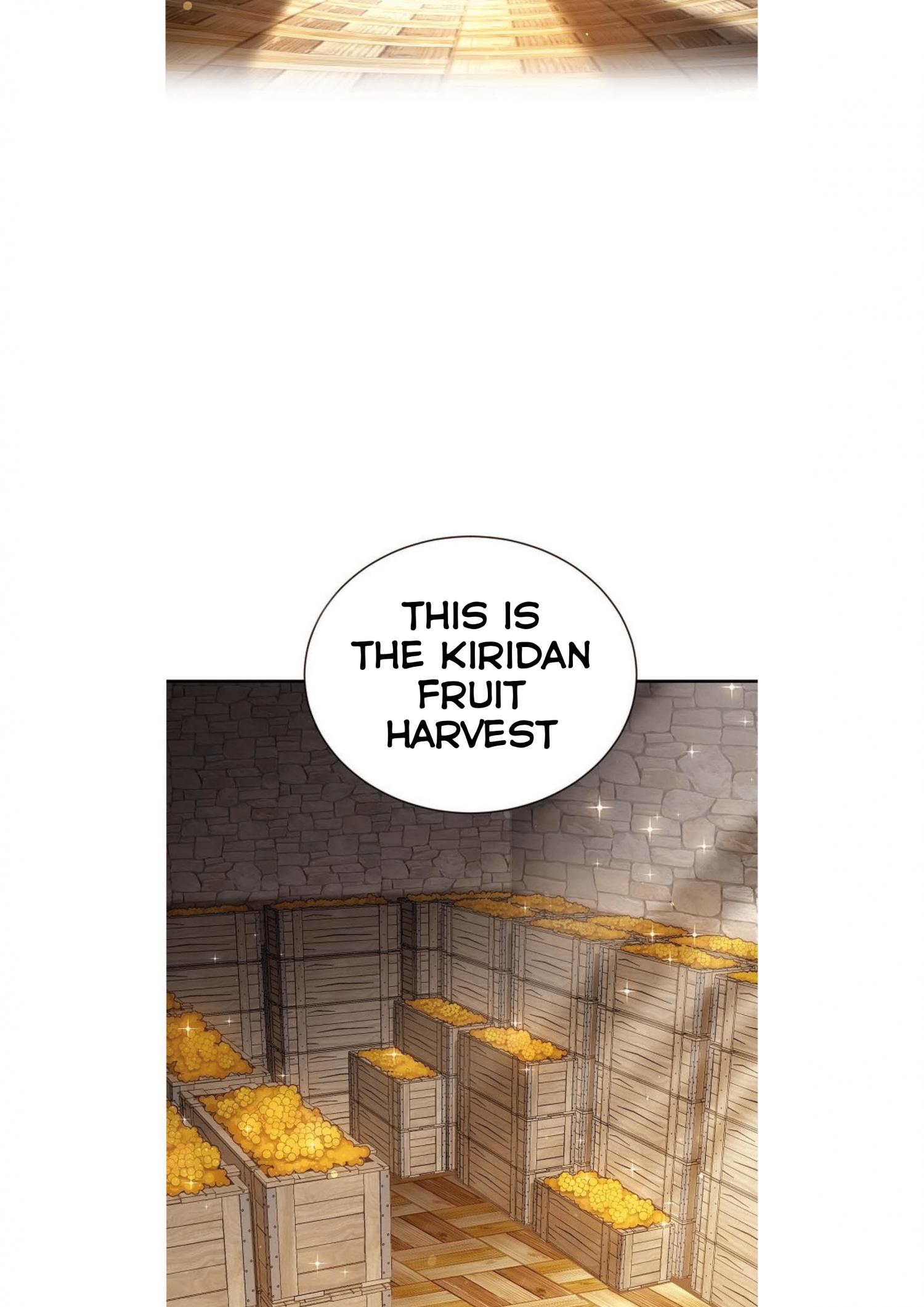 The Duchess With an Empty Soul Chapter 28 - Page 1