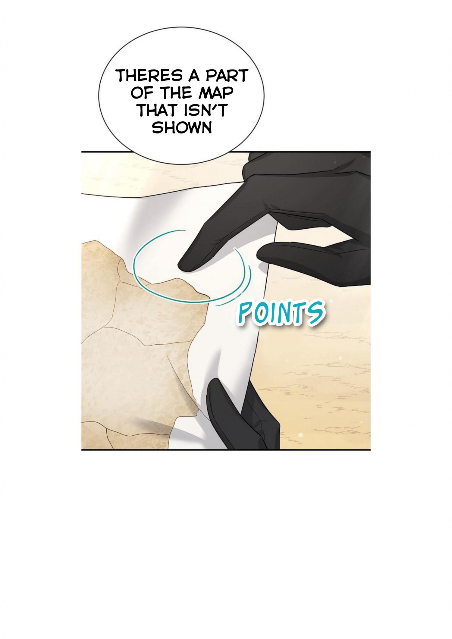The Duchess With an Empty Soul Chapter 28 - Page 17
