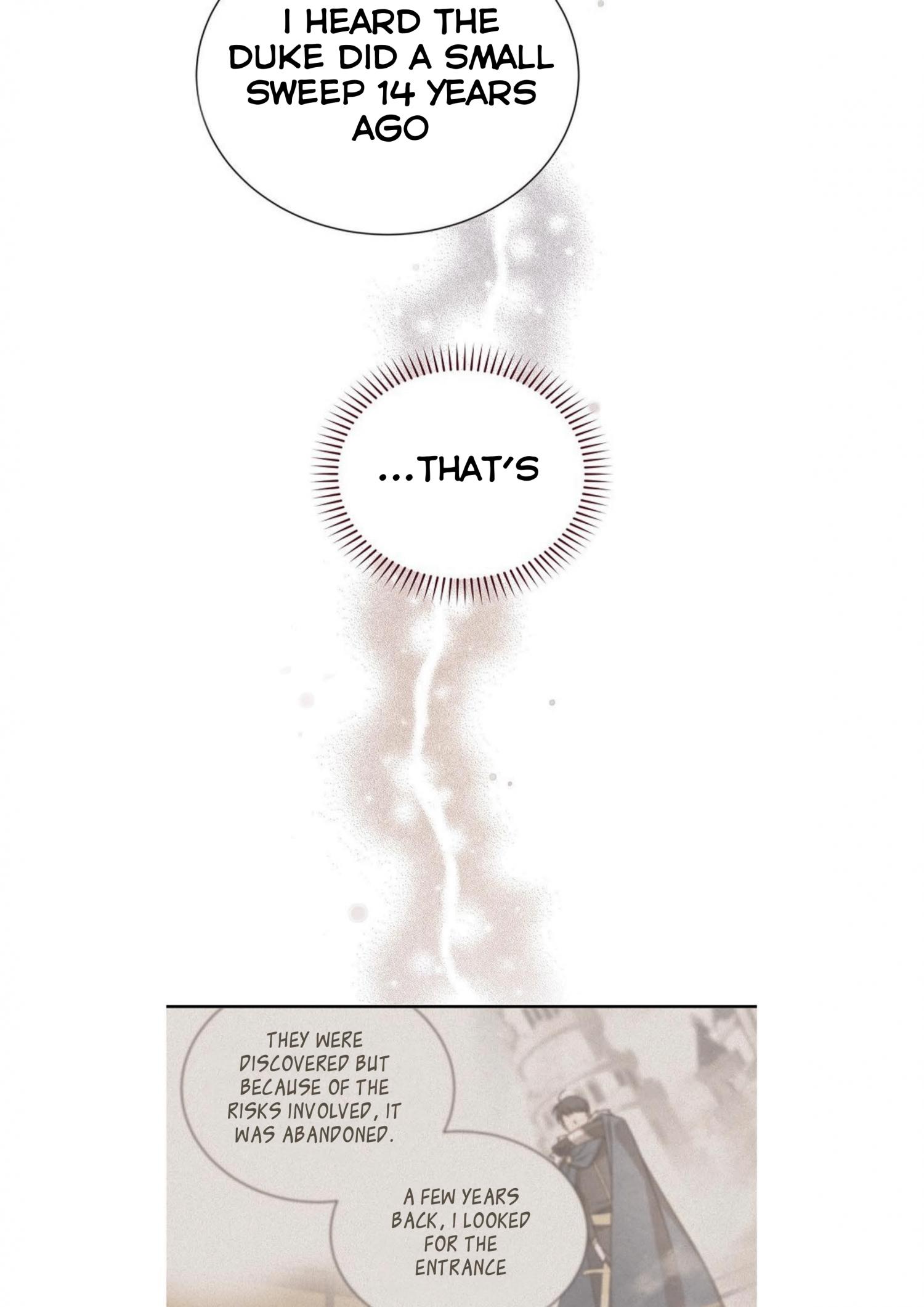 The Duchess With an Empty Soul Chapter 28 - Page 20