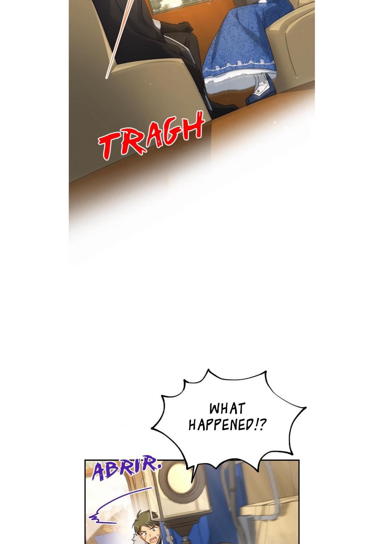 The Duchess With an Empty Soul Chapter 28 - Page 26