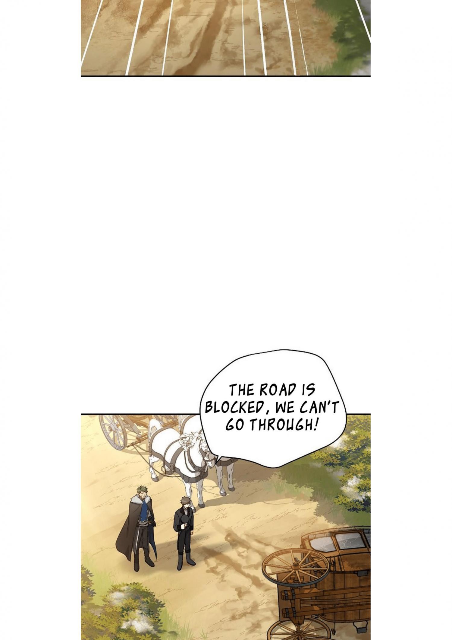 The Duchess With an Empty Soul Chapter 28 - Page 29