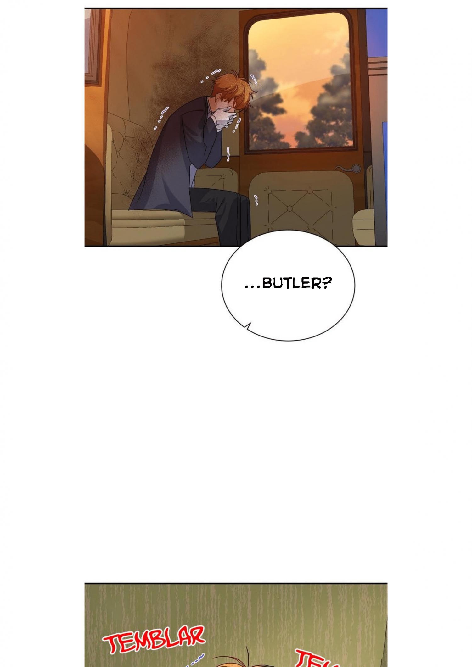 The Duchess With an Empty Soul Chapter 28 - Page 40