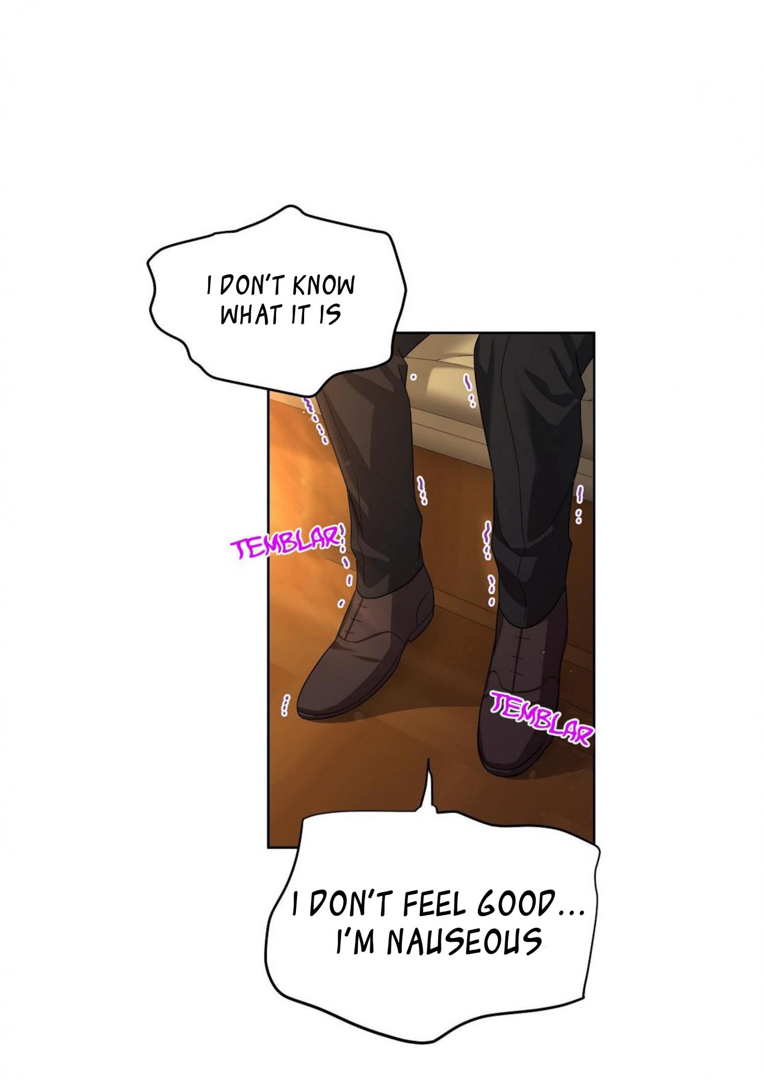 The Duchess With an Empty Soul Chapter 28 - Page 44