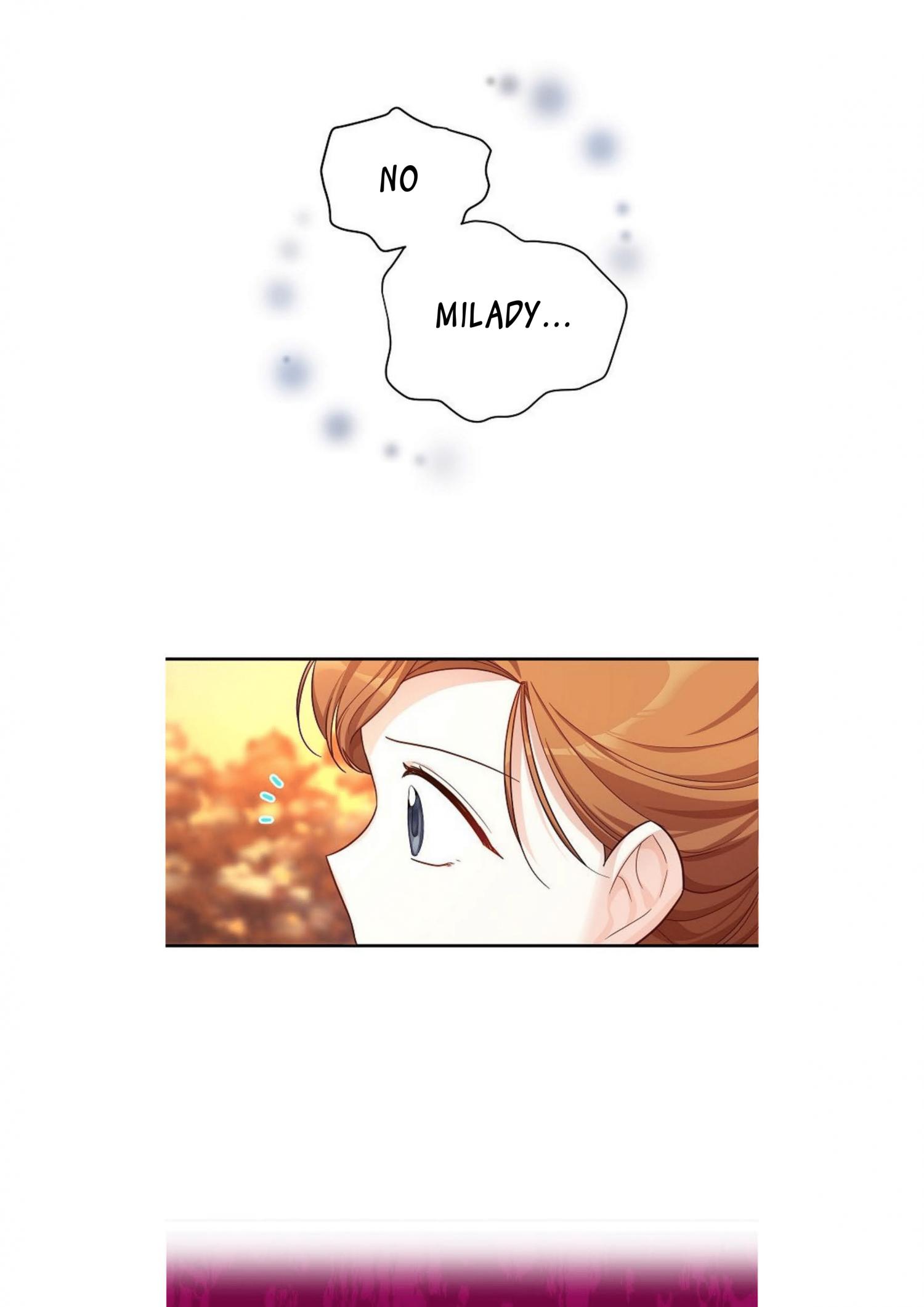 The Duchess With an Empty Soul Chapter 28 - Page 47