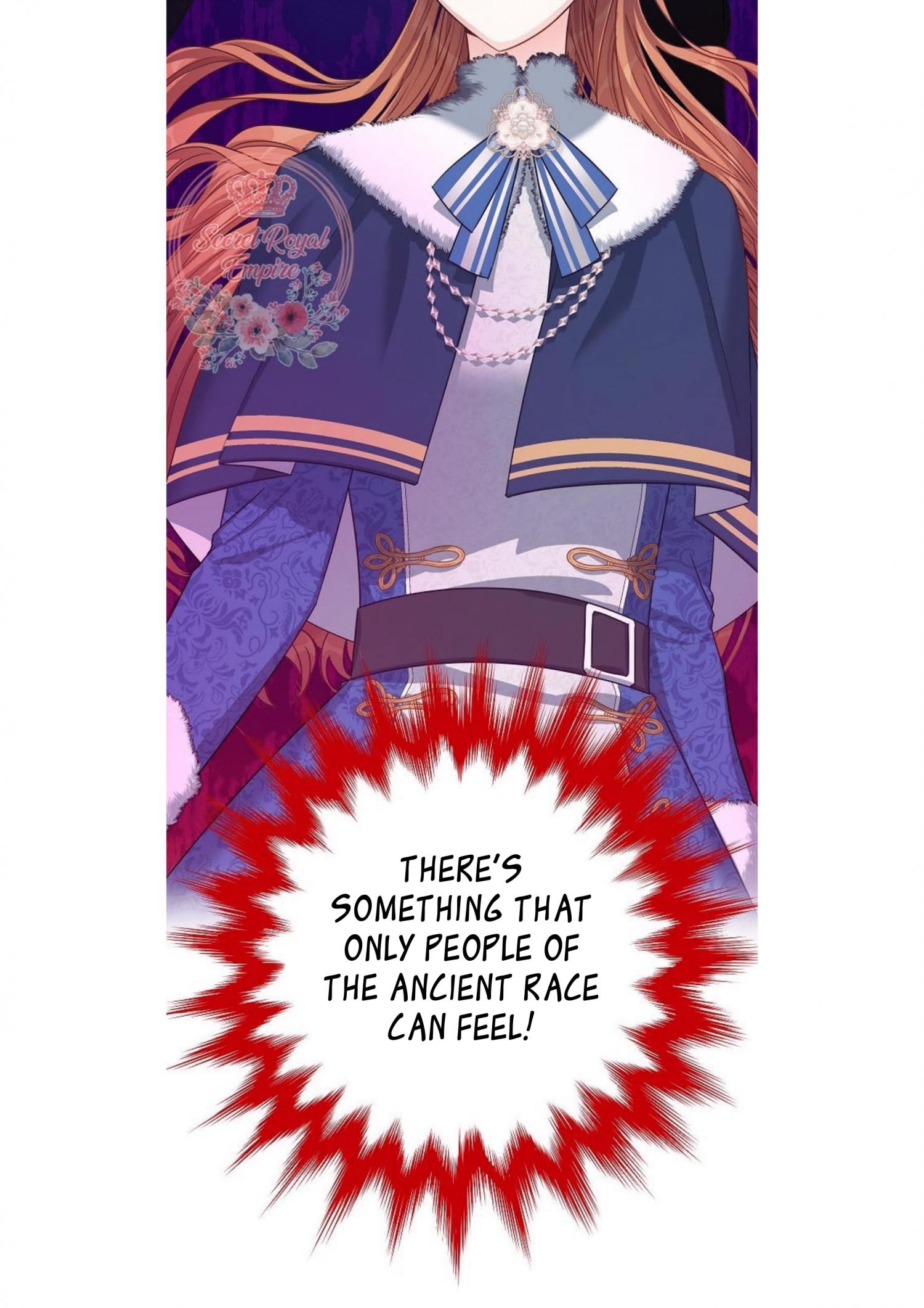 The Duchess With an Empty Soul Chapter 28 - Page 49