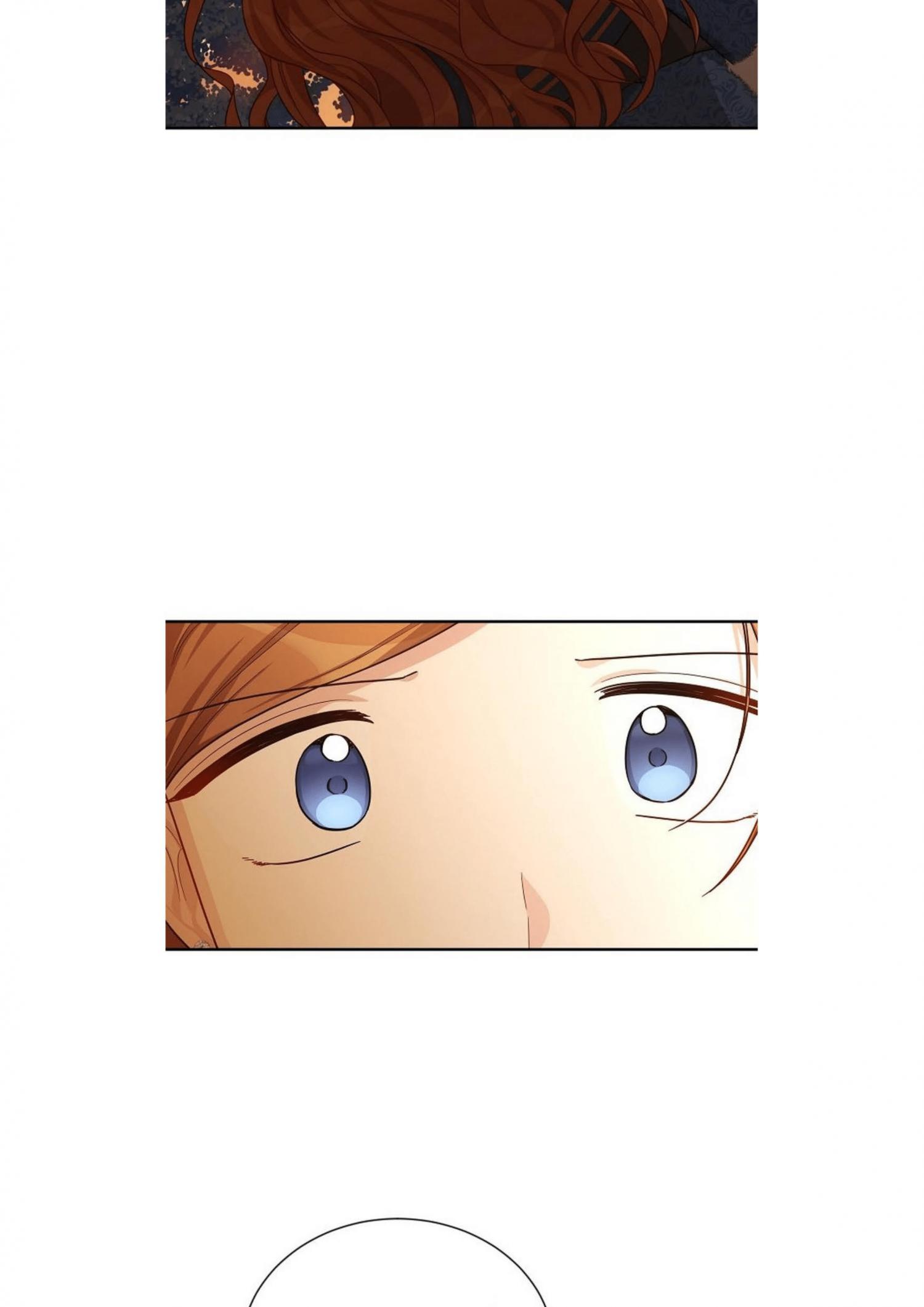 The Duchess With an Empty Soul Chapter 28 - Page 55