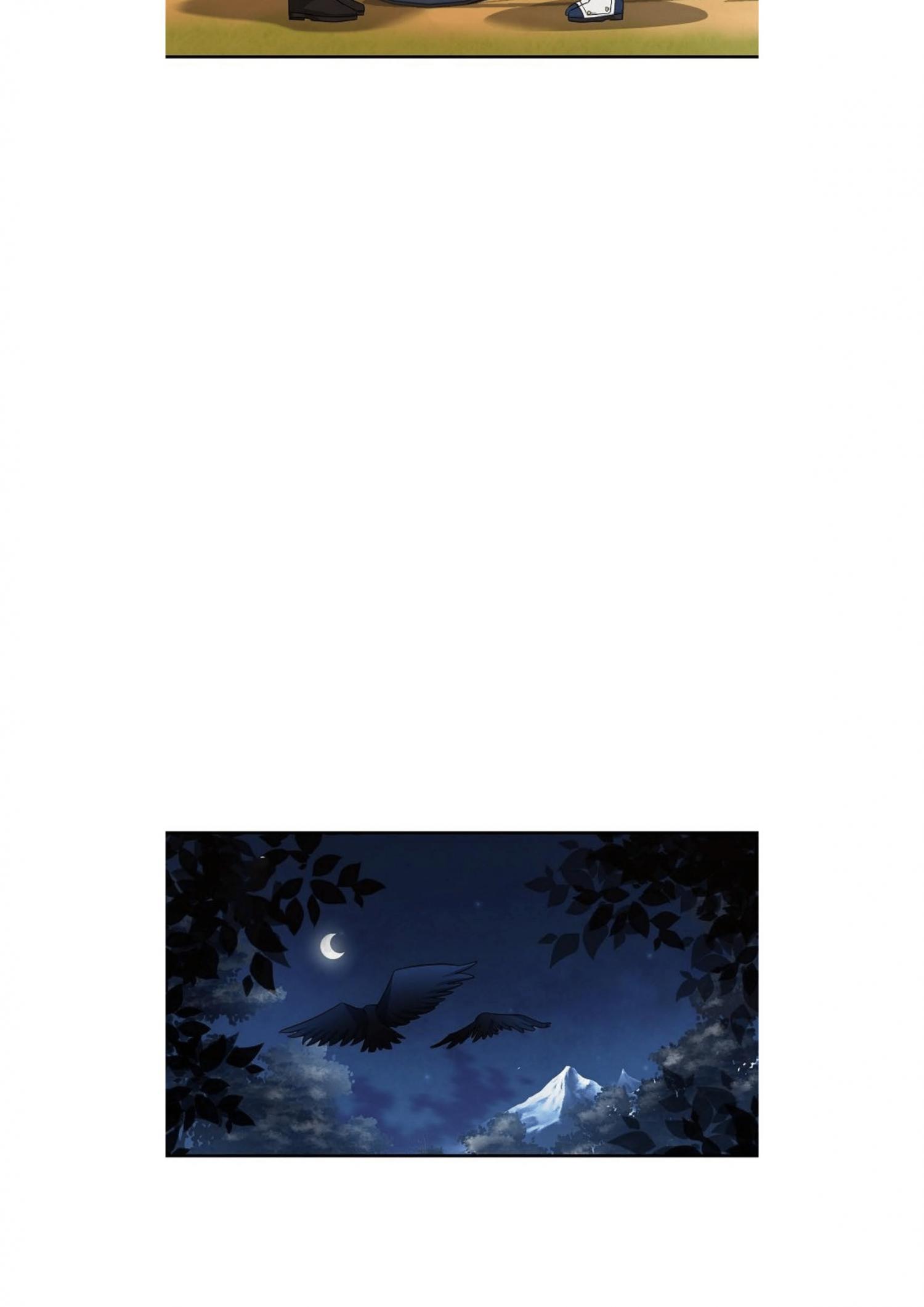 The Duchess With an Empty Soul Chapter 28 - Page 58