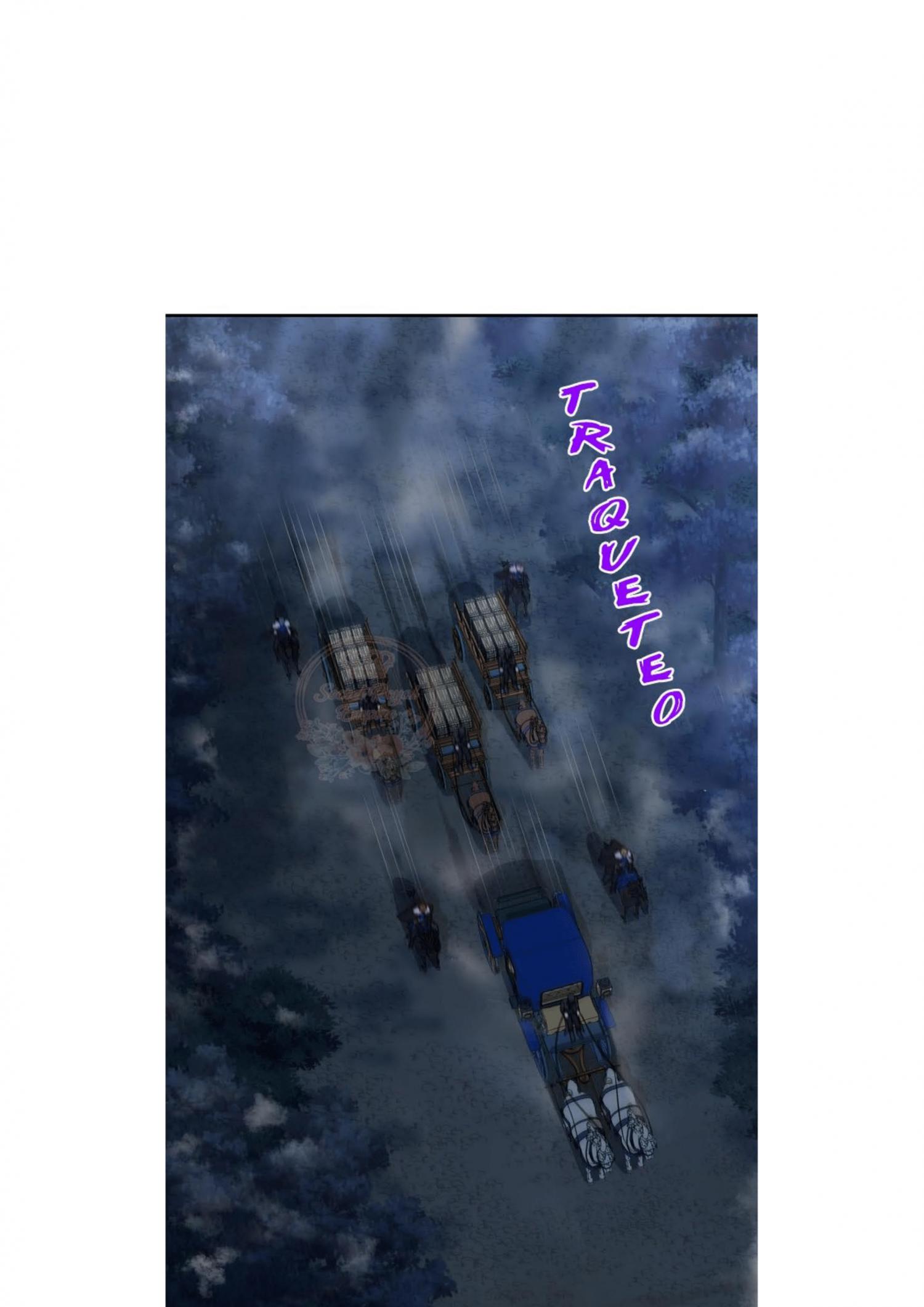 The Duchess With an Empty Soul Chapter 28 - Page 59
