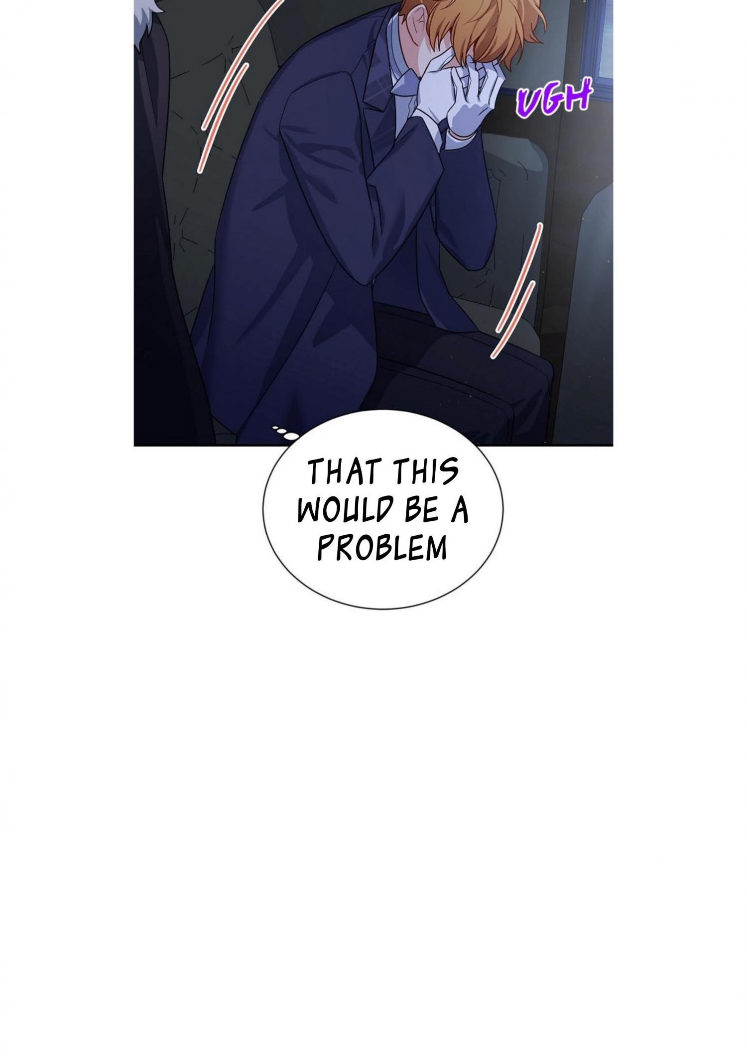 The Duchess With an Empty Soul Chapter 28 - Page 63