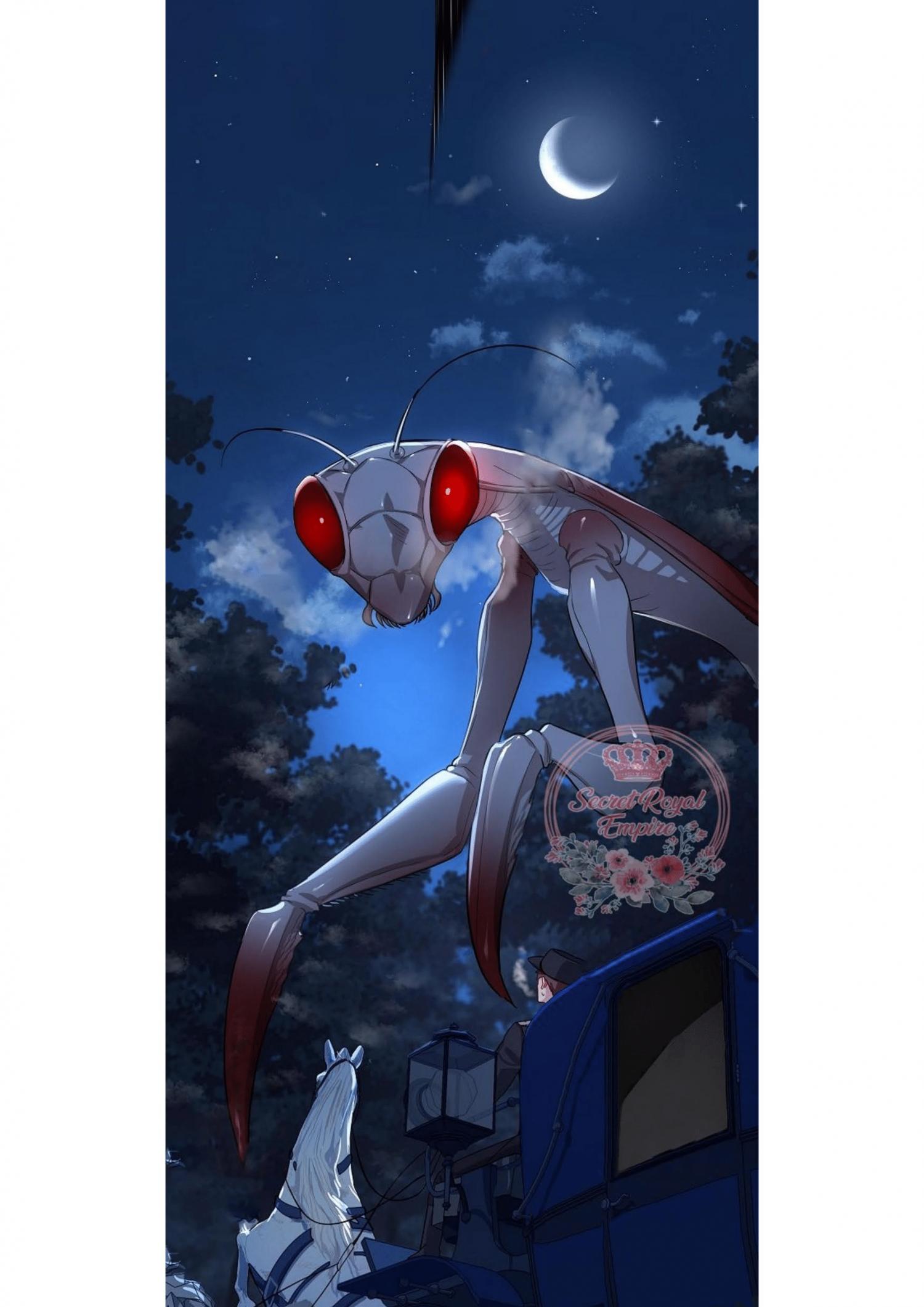 The Duchess With an Empty Soul Chapter 28 - Page 73